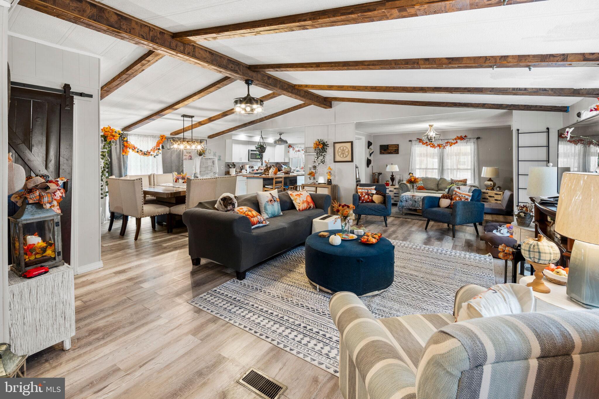 BRIGHTON AT BARNEGAT - Residential