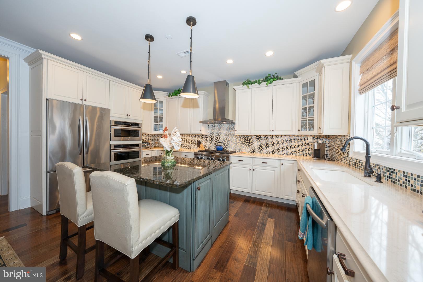 LISETER - Residential