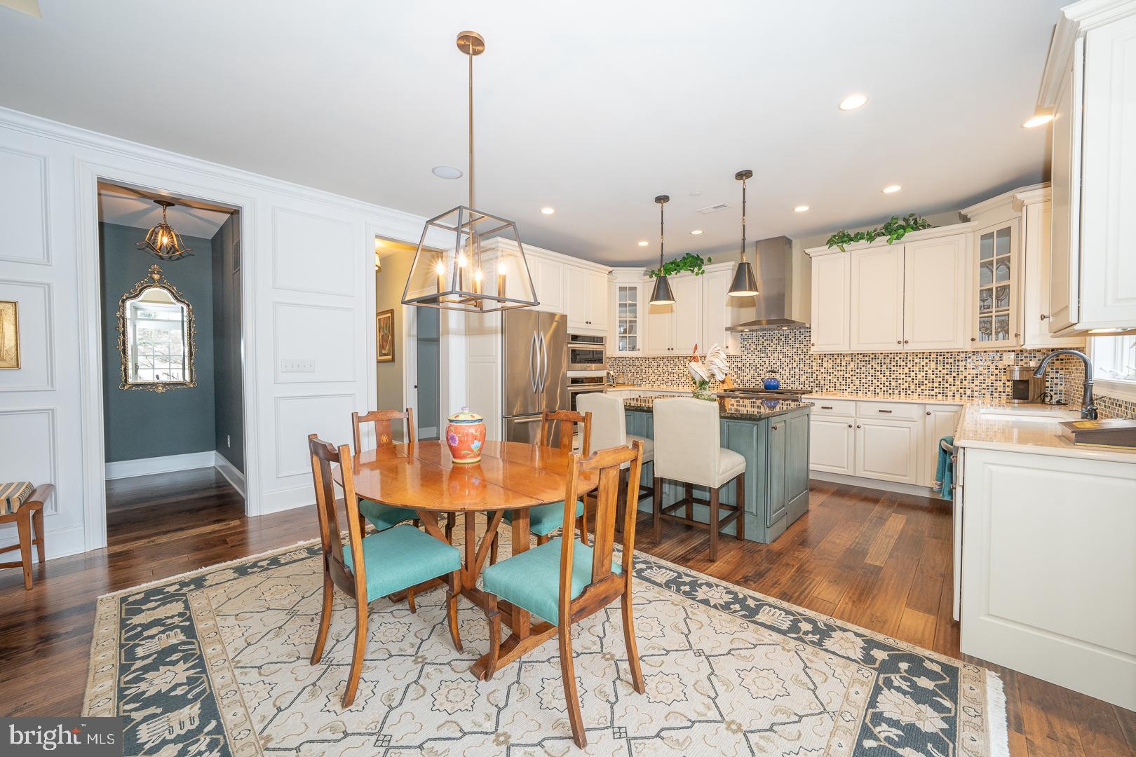 LISETER - Residential