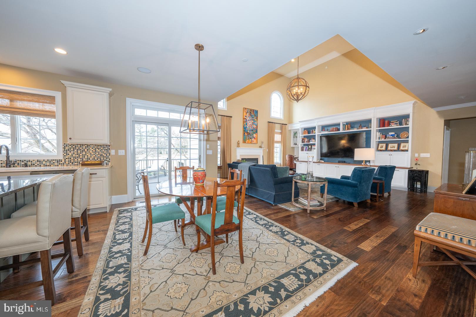 LISETER - Residential