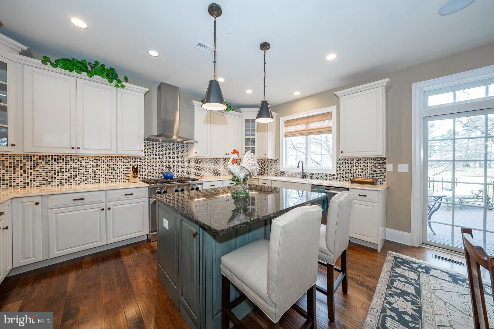 LISETER - Residential