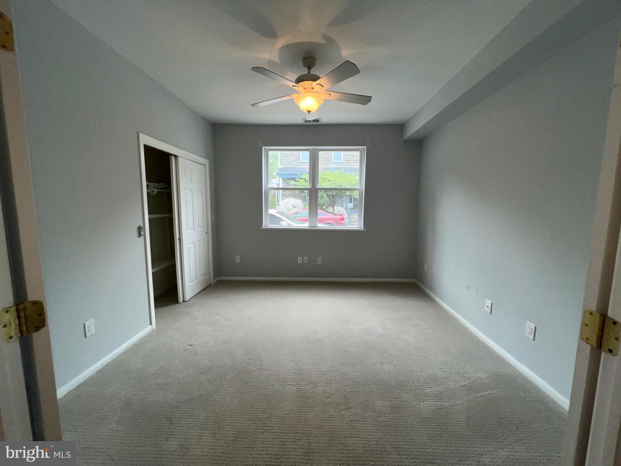 CHESTNUT HILL - Residential Lease