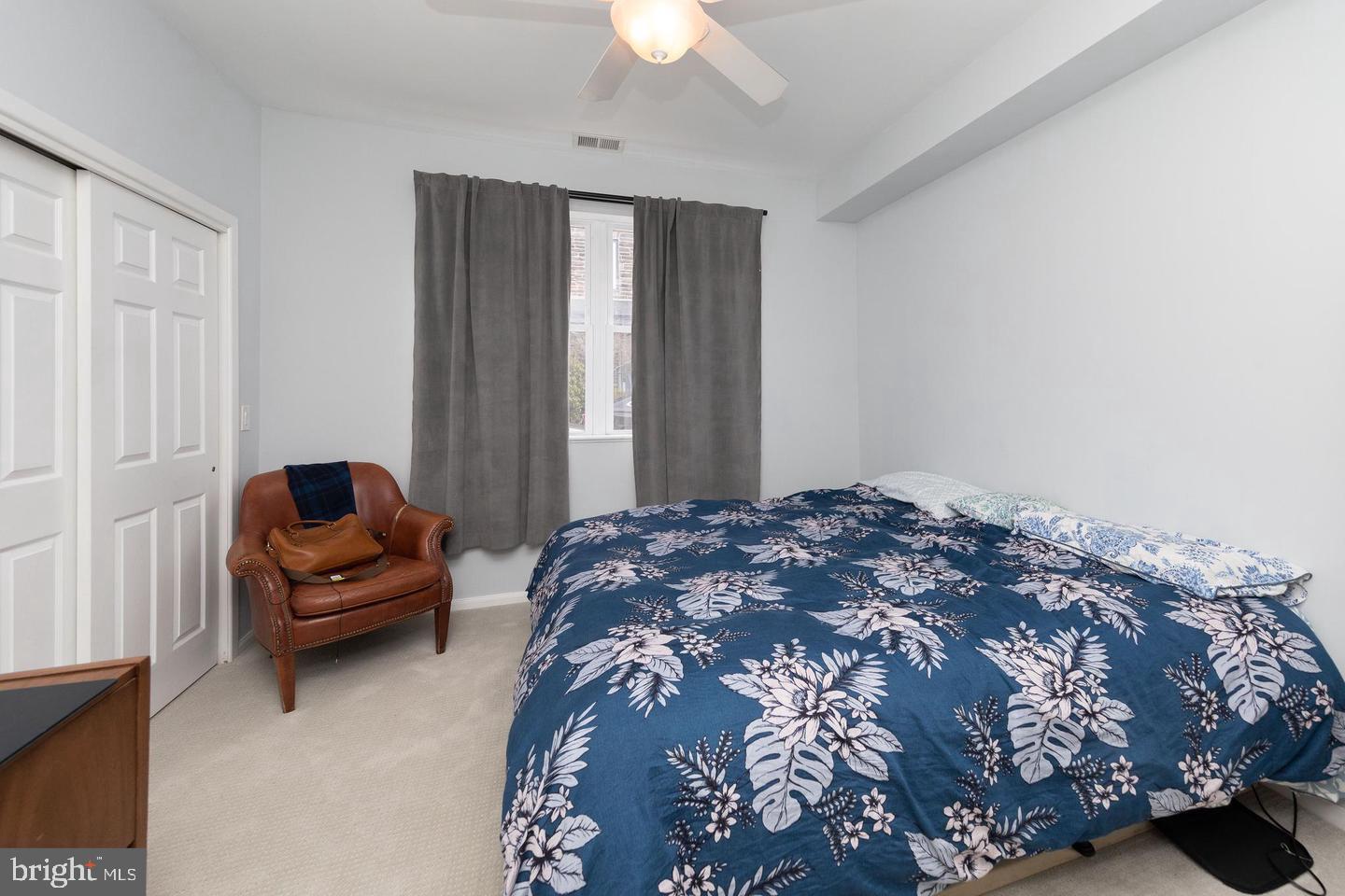 CHESTNUT HILL - Residential Lease