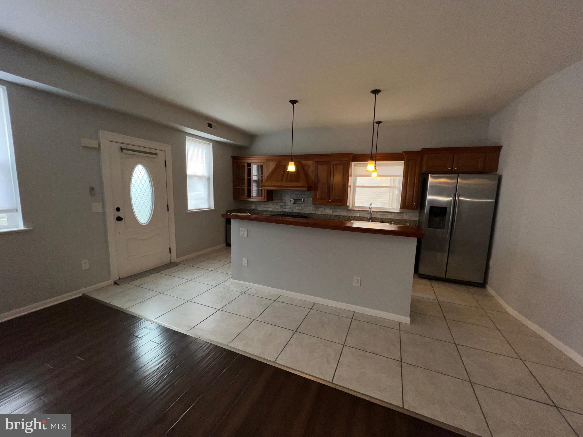 CHESTNUT HILL - Residential Lease