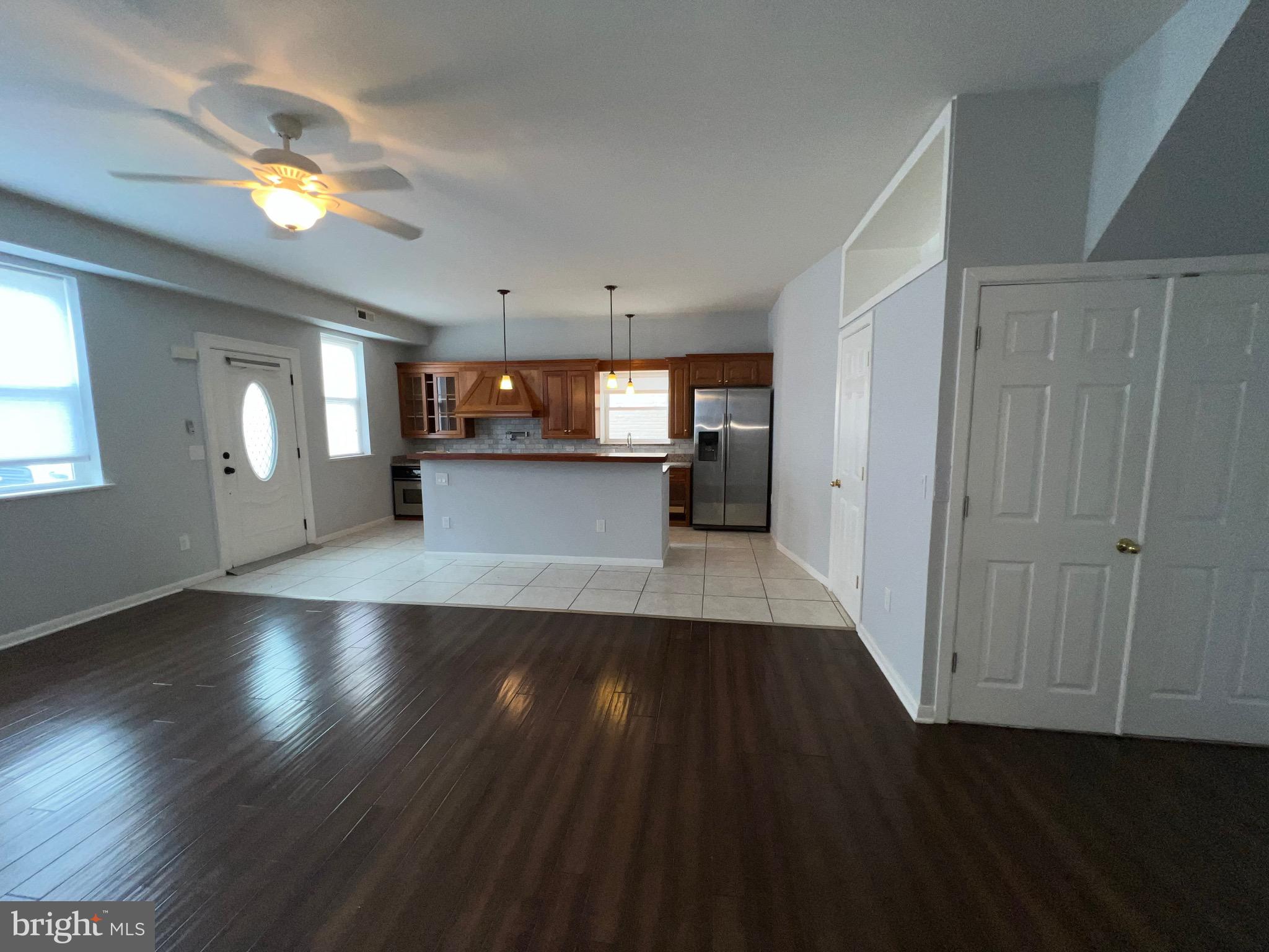 CHESTNUT HILL - Residential Lease