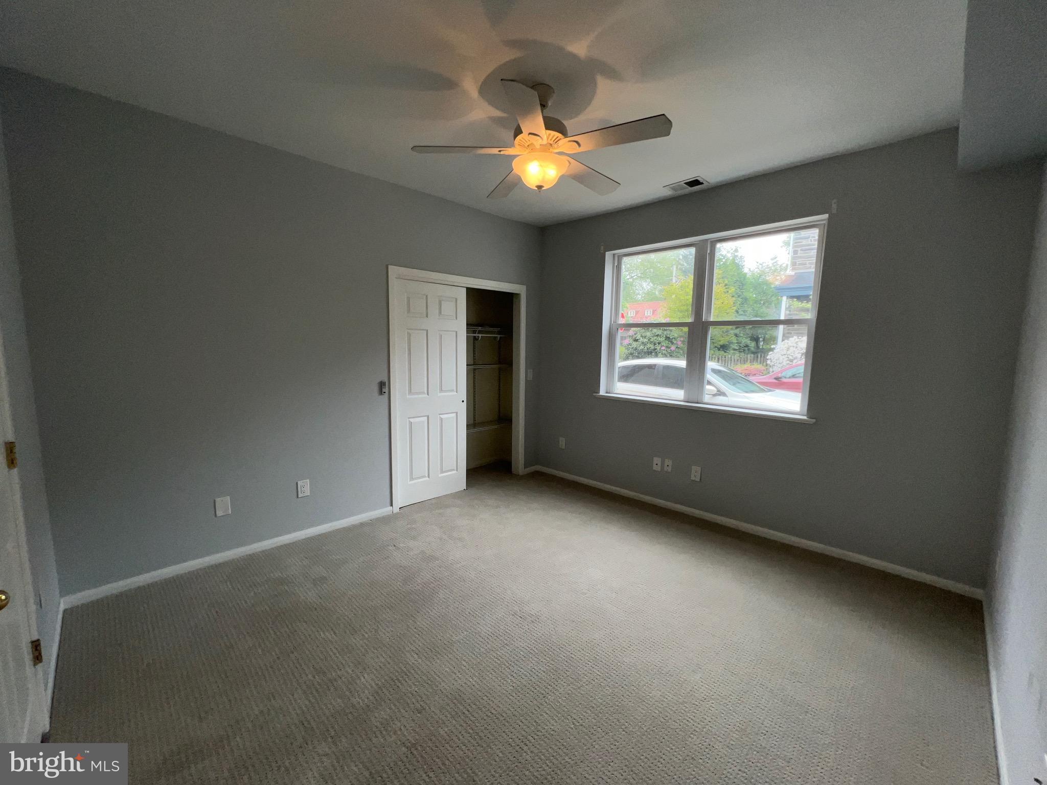 CHESTNUT HILL - Residential Lease