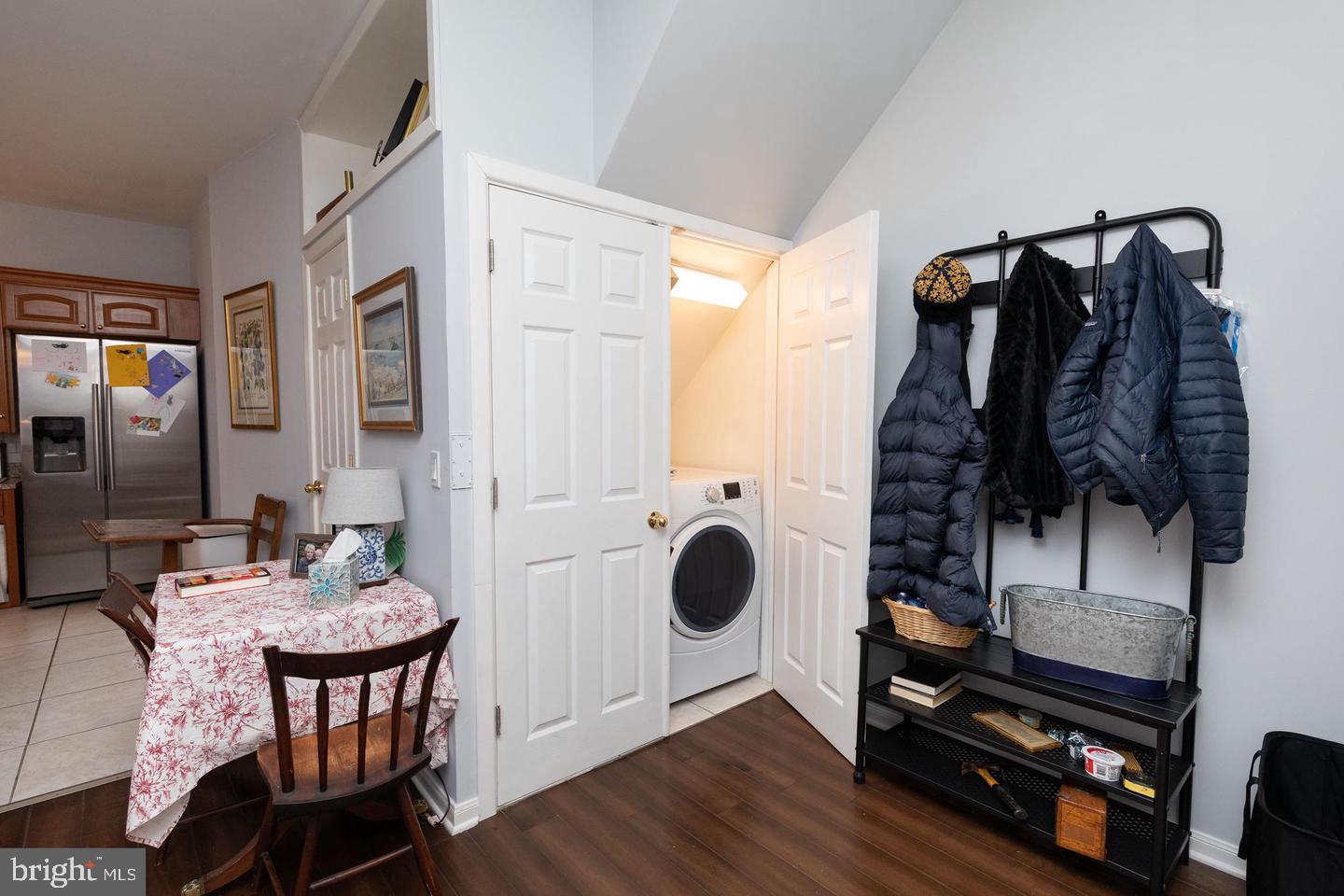 CHESTNUT HILL - Residential Lease