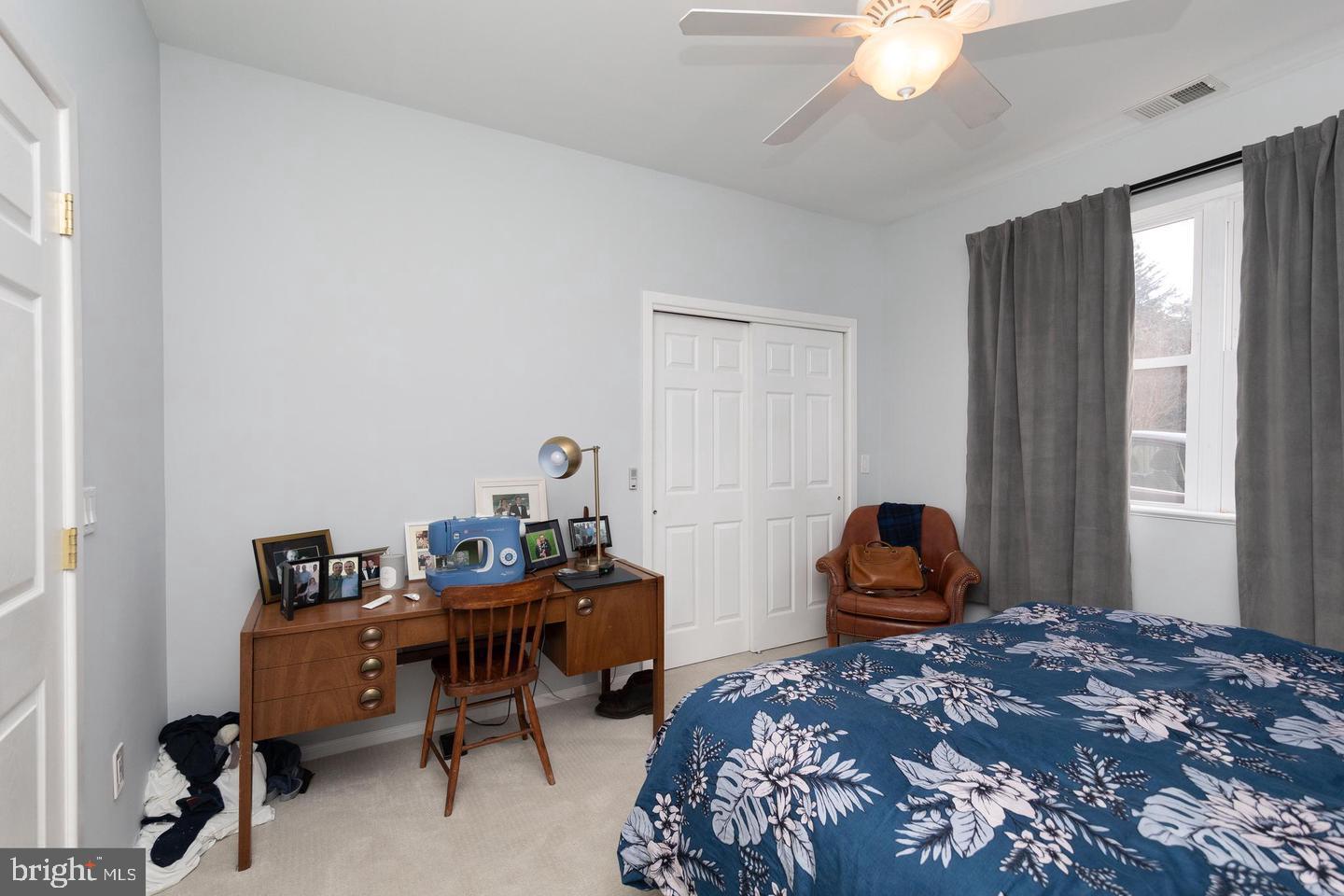 CHESTNUT HILL - Residential Lease