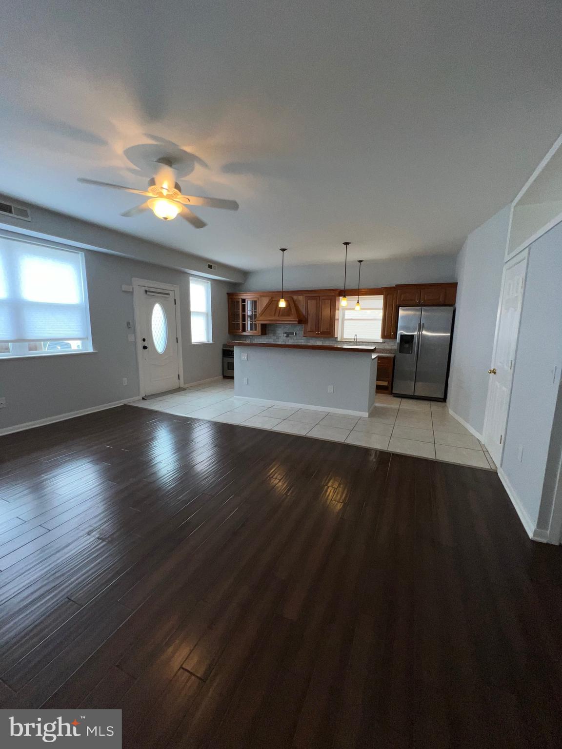 CHESTNUT HILL - Residential Lease