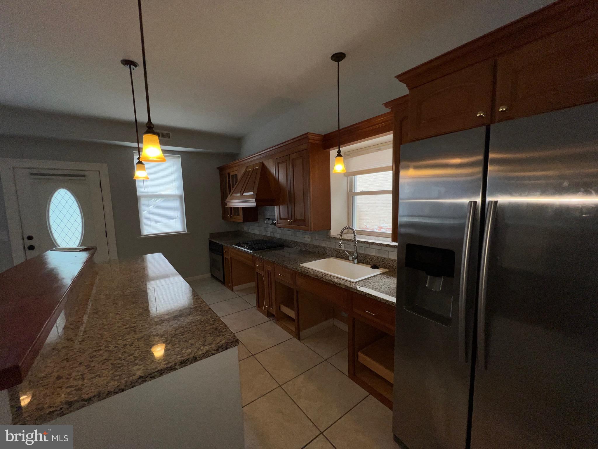 CHESTNUT HILL - Residential Lease