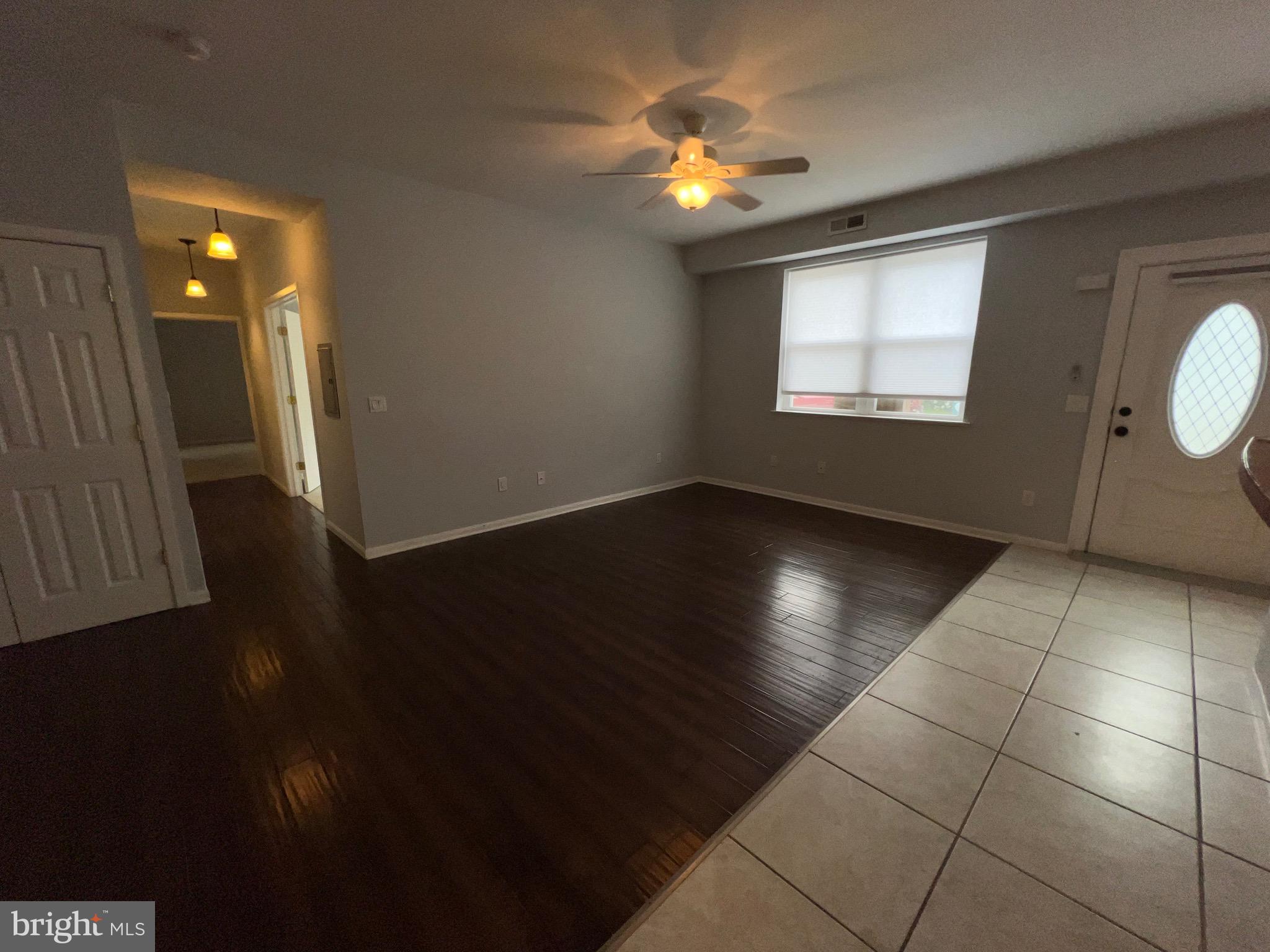 CHESTNUT HILL - Residential Lease