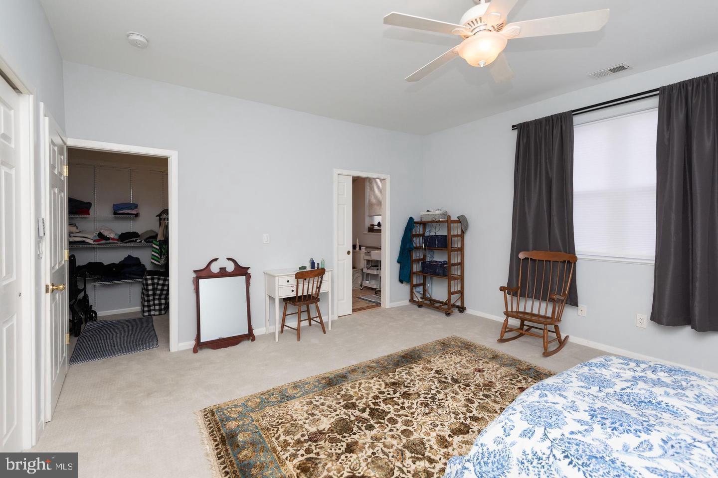 CHESTNUT HILL - Residential Lease