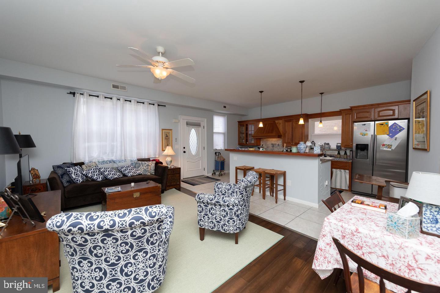 CHESTNUT HILL - Residential Lease