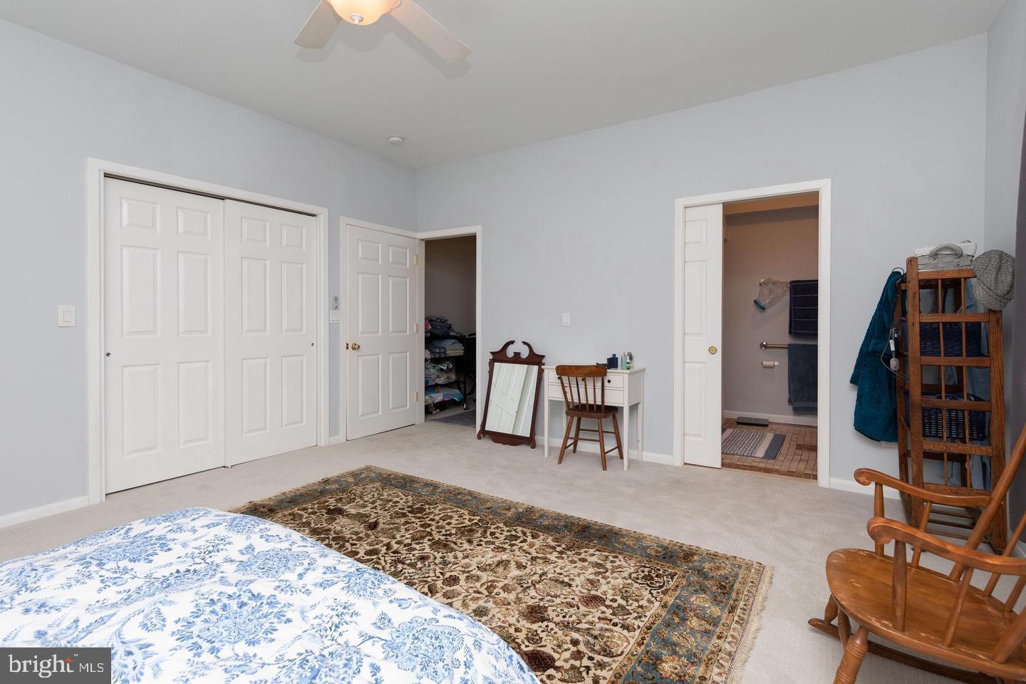 CHESTNUT HILL - Residential Lease