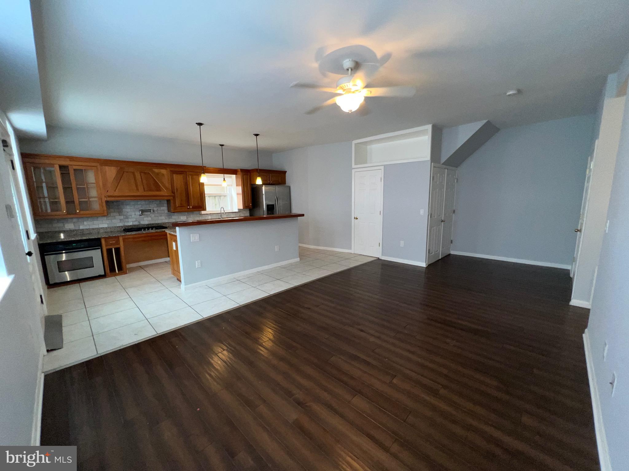 CHESTNUT HILL - Residential Lease