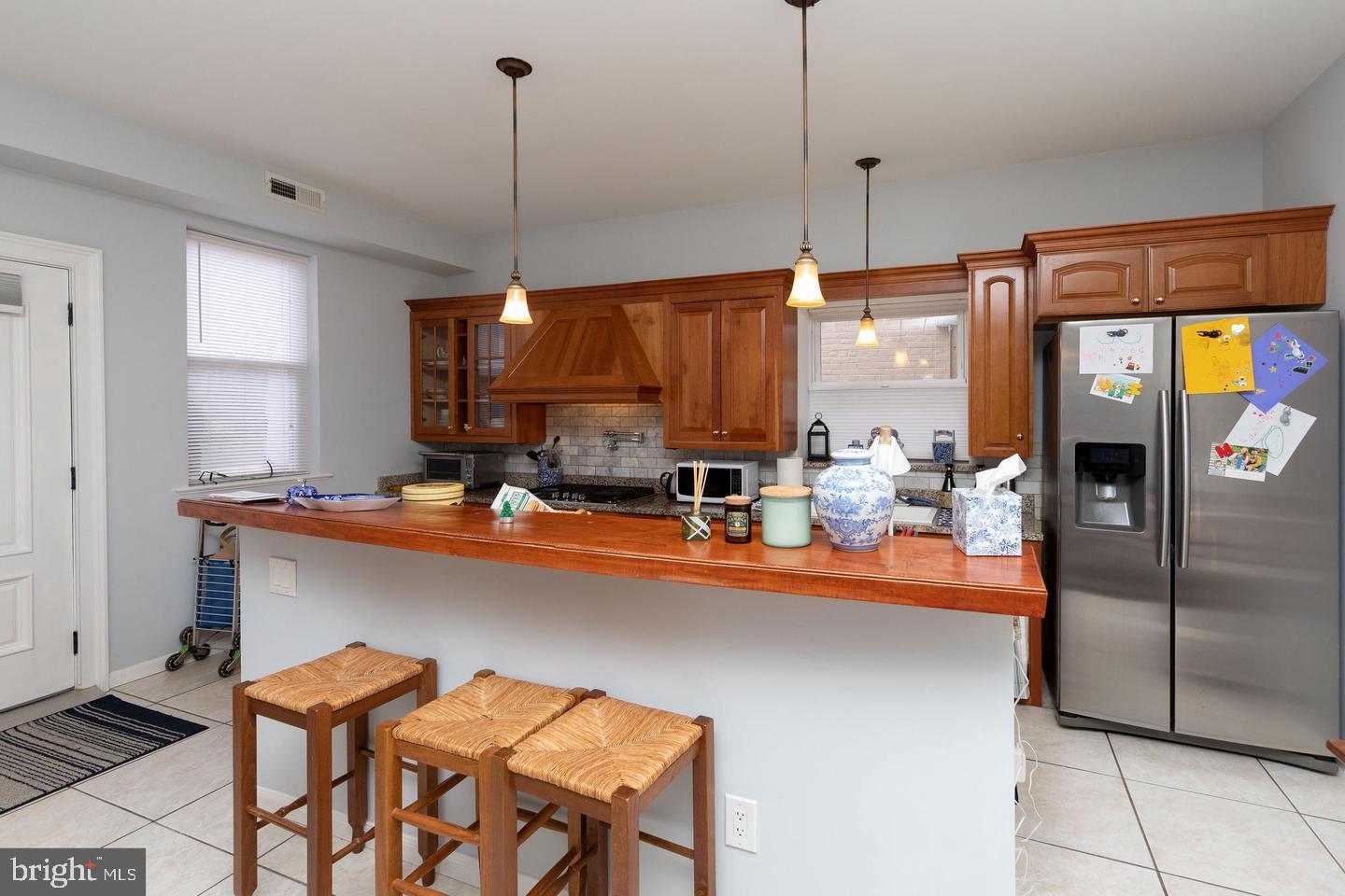 CHESTNUT HILL - Residential Lease