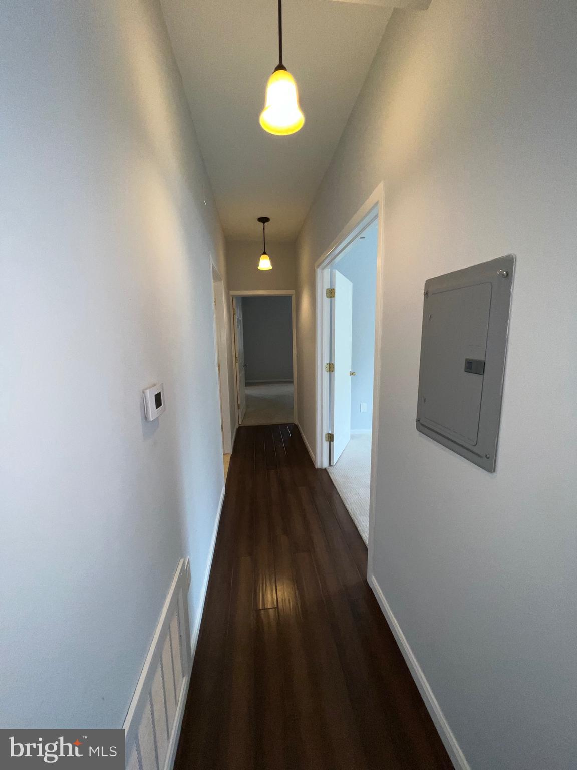 CHESTNUT HILL - Residential Lease