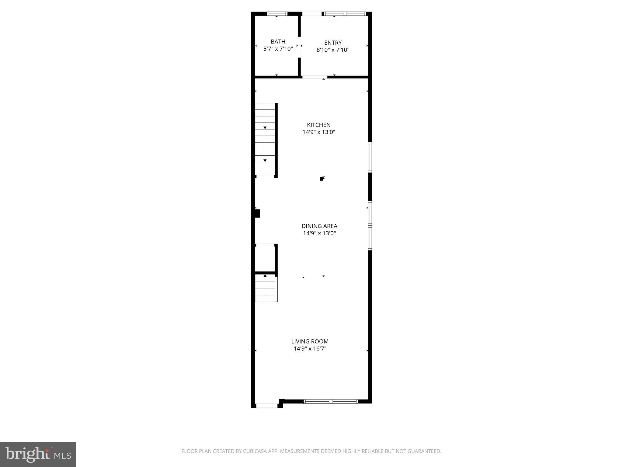 NORRISTOWN - Residential