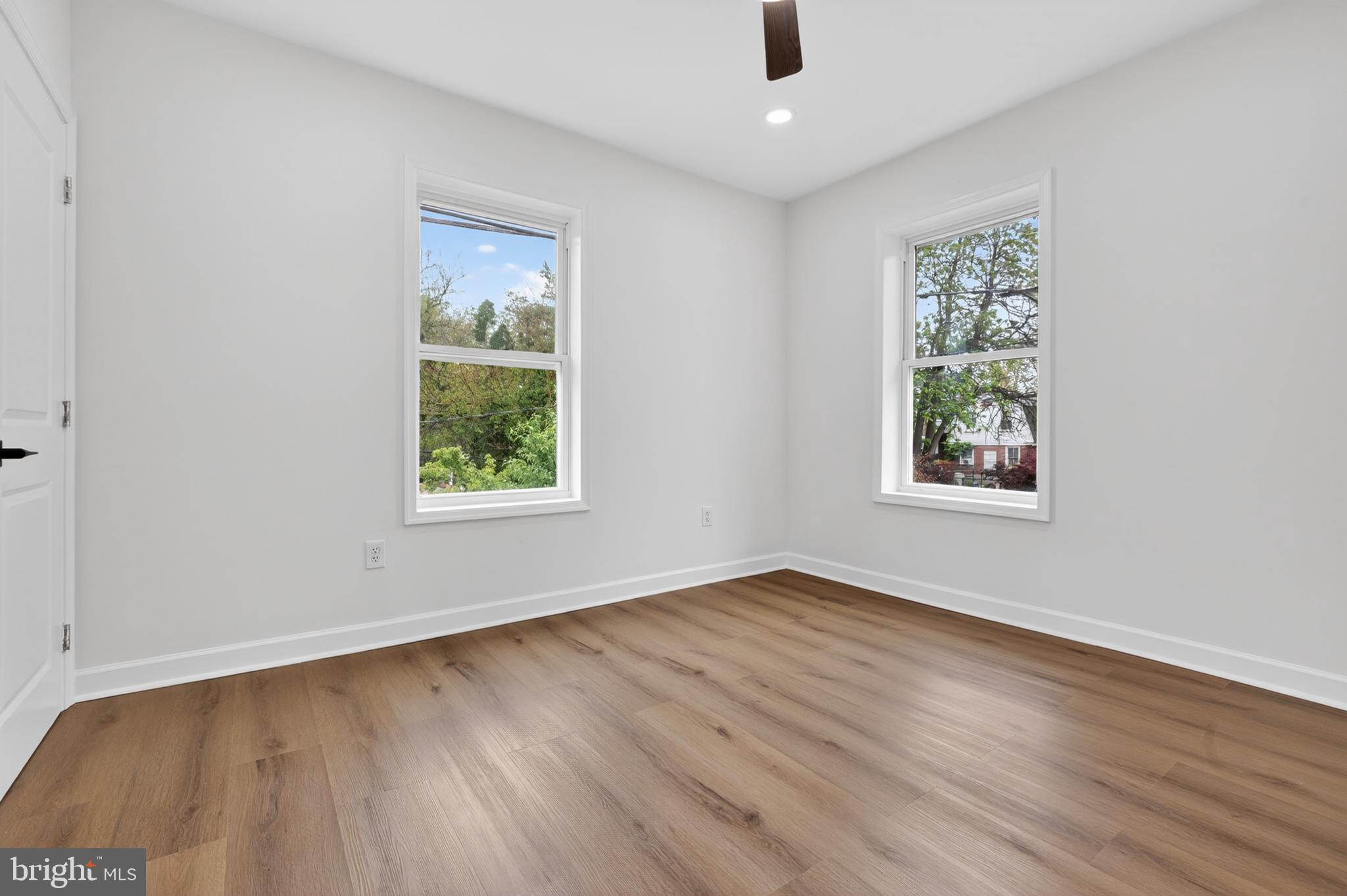 NORRISTOWN - Residential