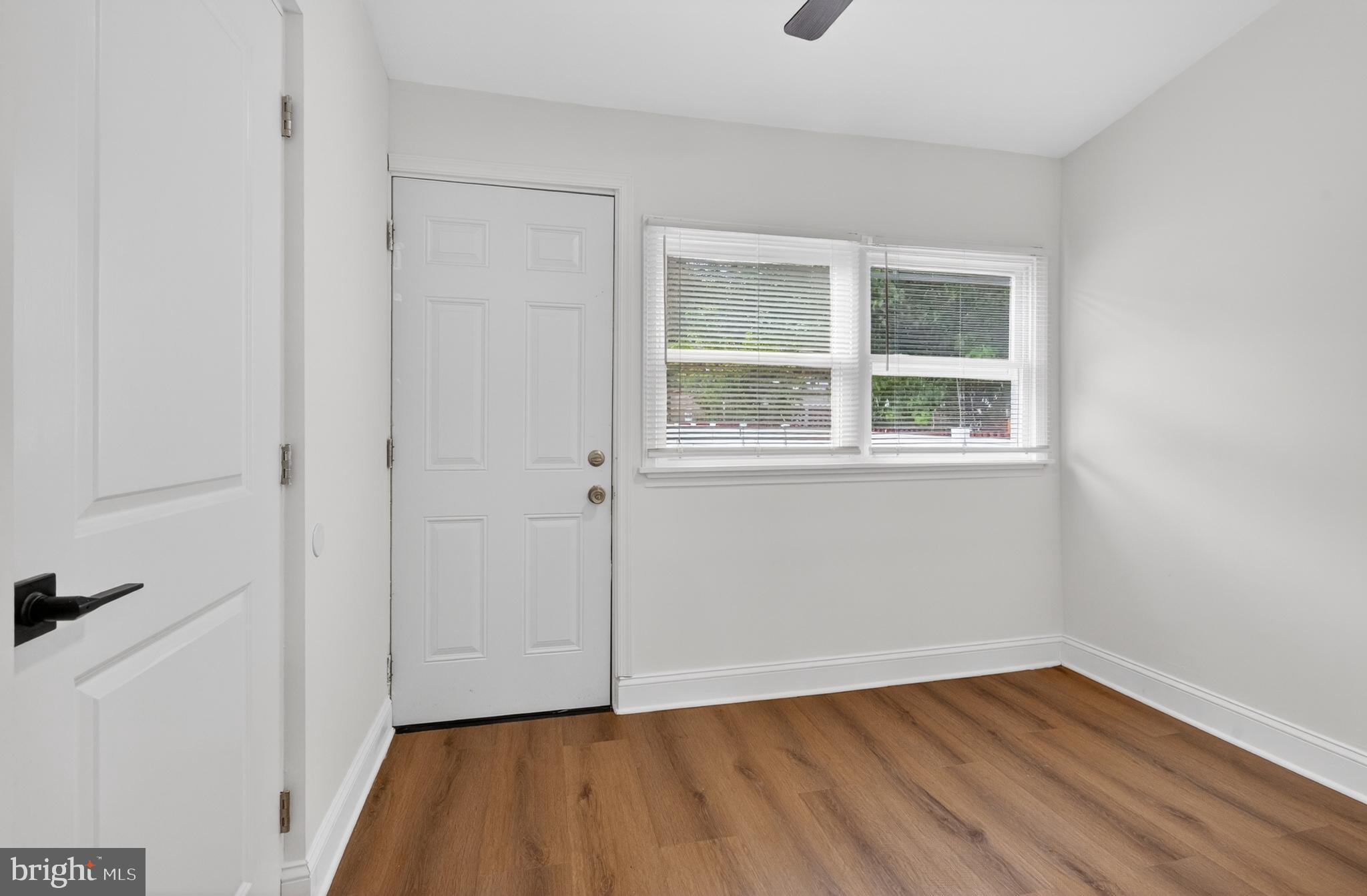 NORRISTOWN - Residential