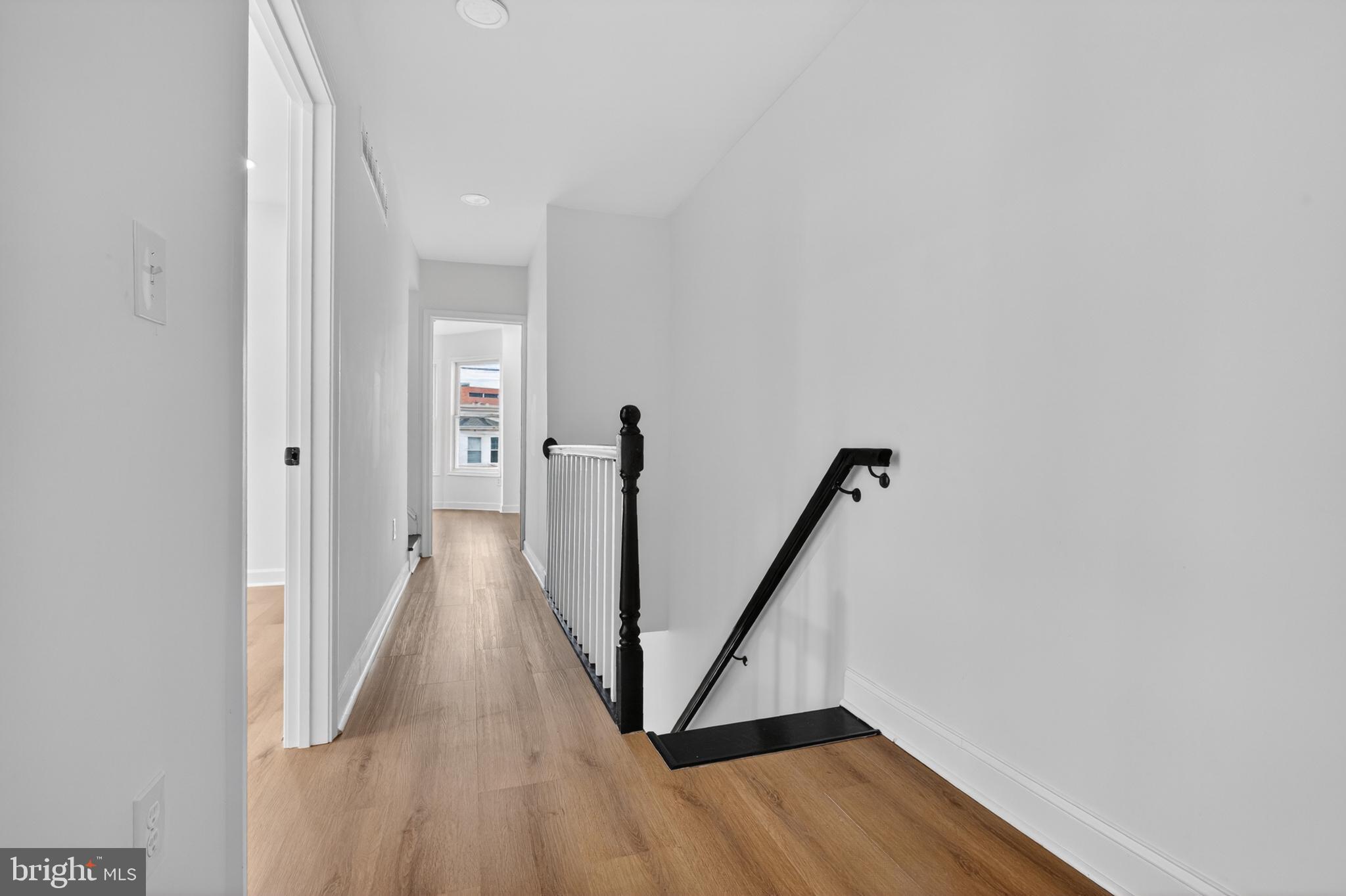 NORRISTOWN - Residential