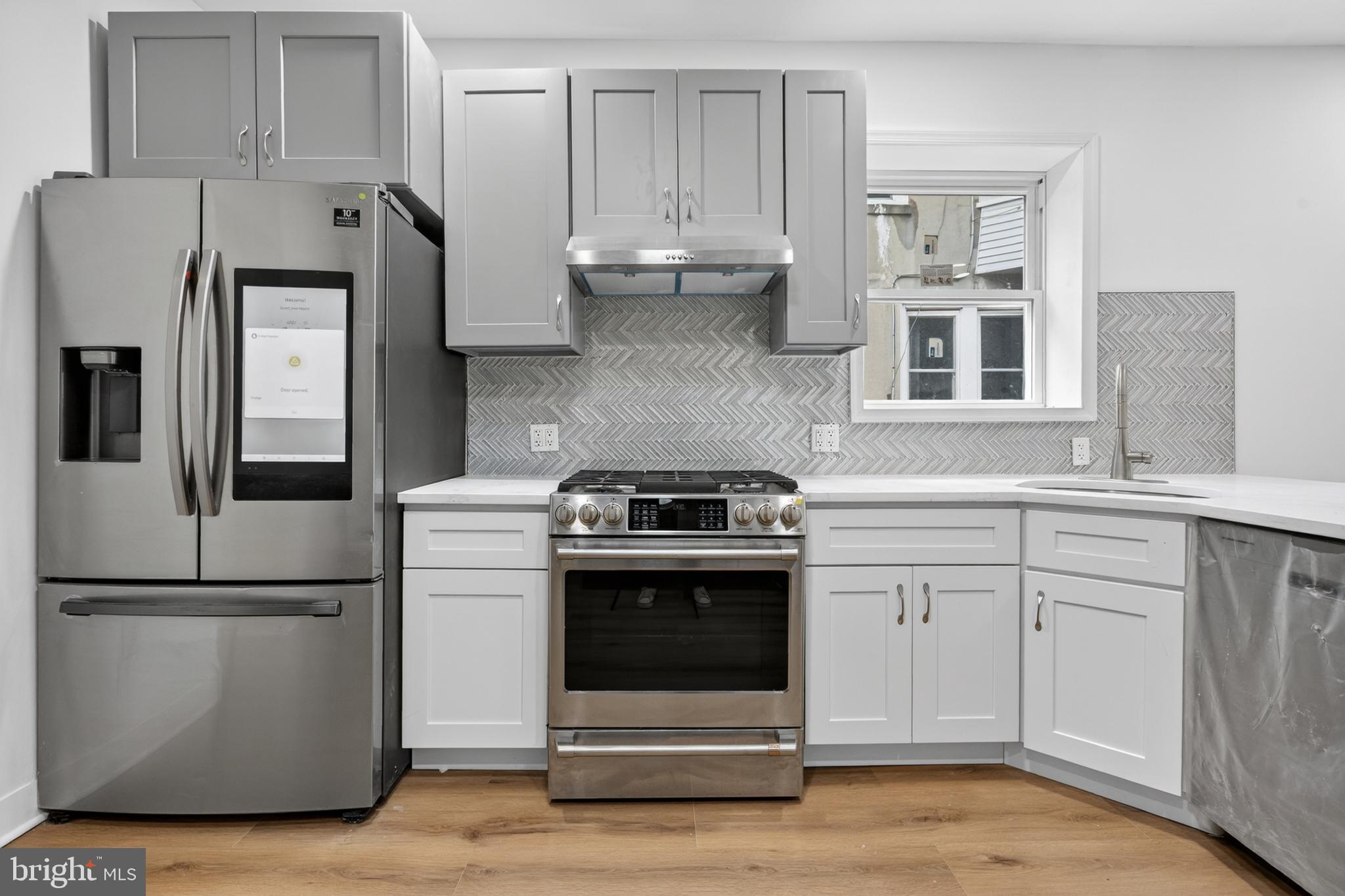 NORRISTOWN - Residential