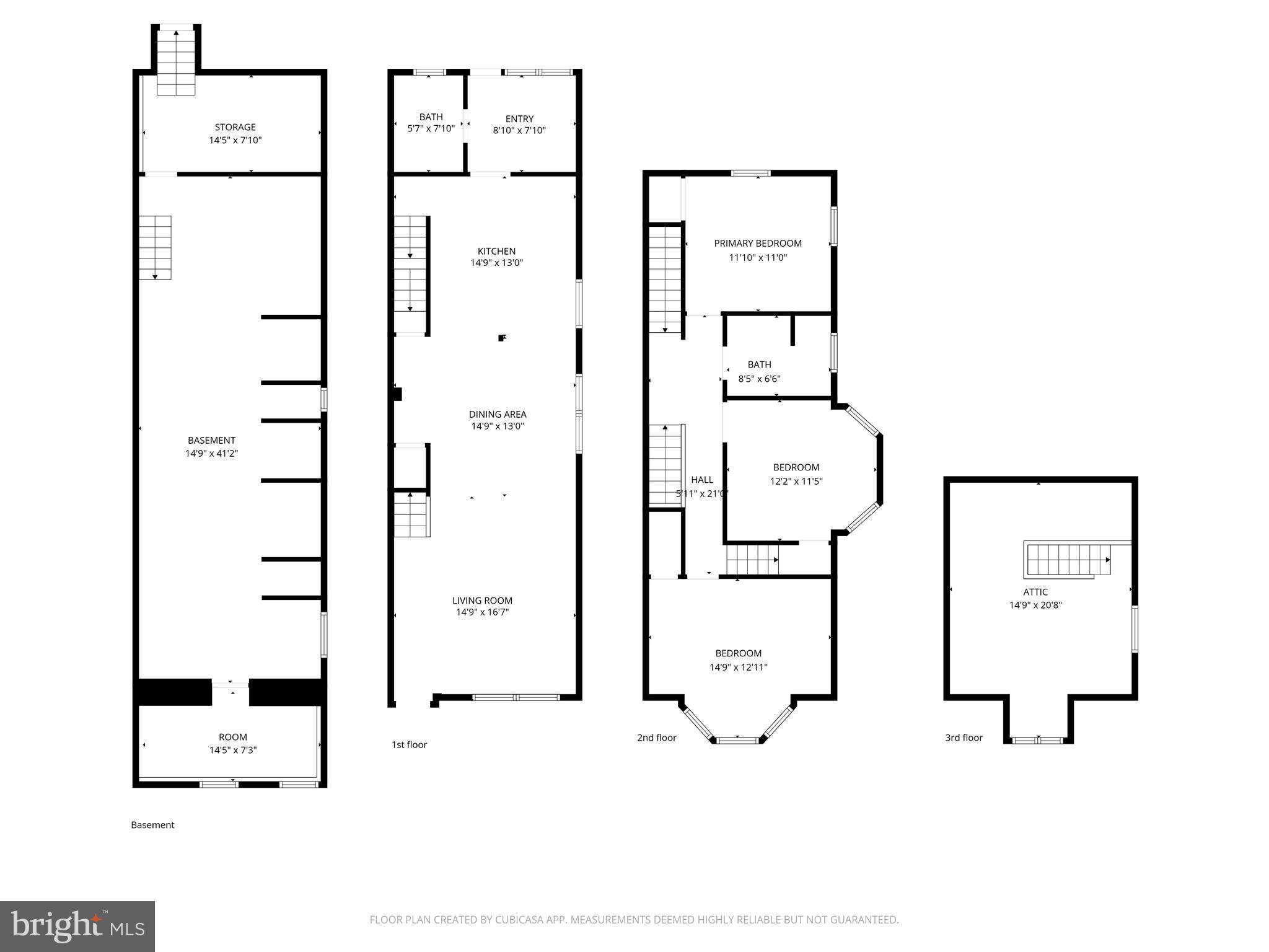 NORRISTOWN - Residential