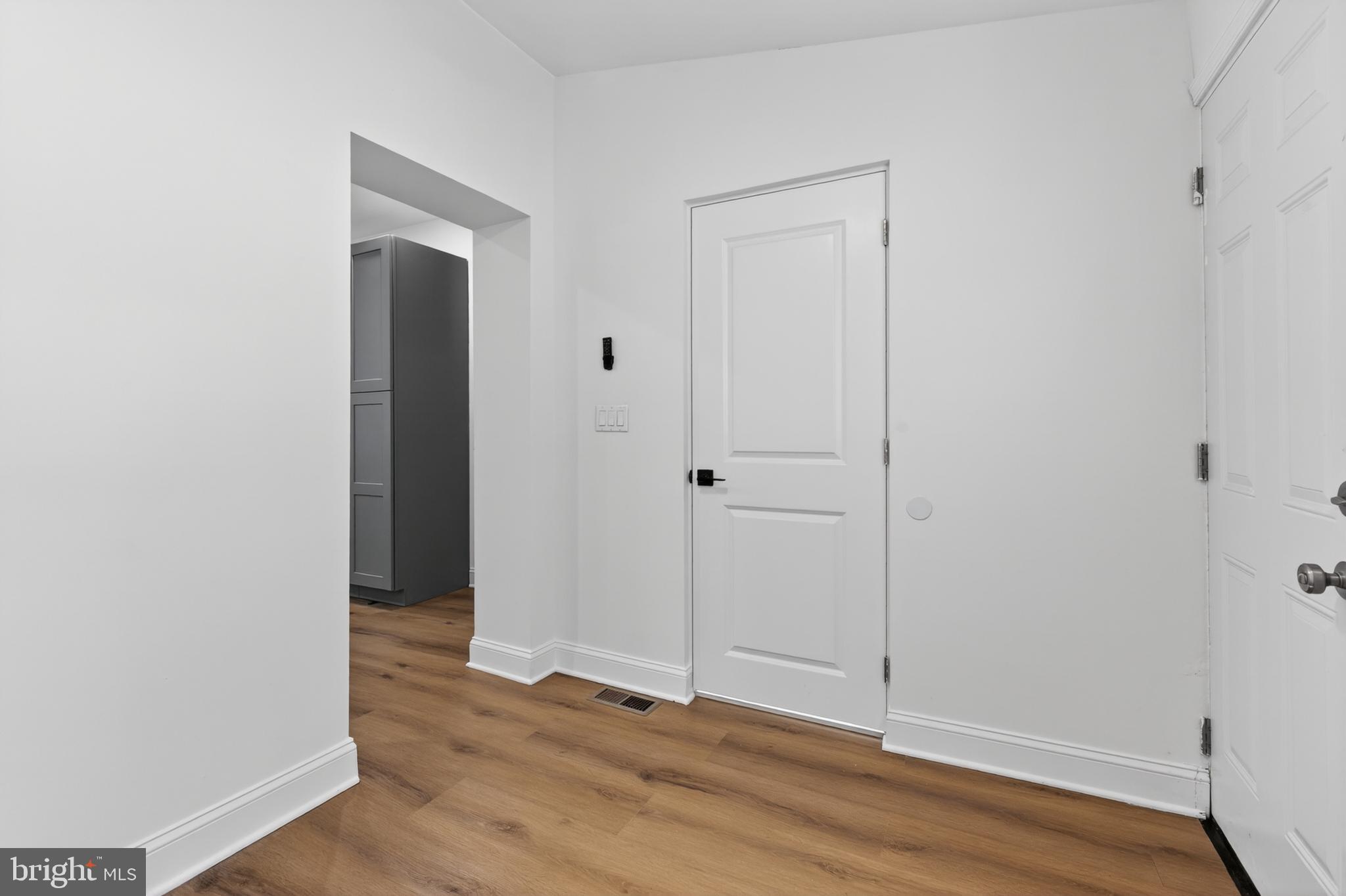 NORRISTOWN - Residential