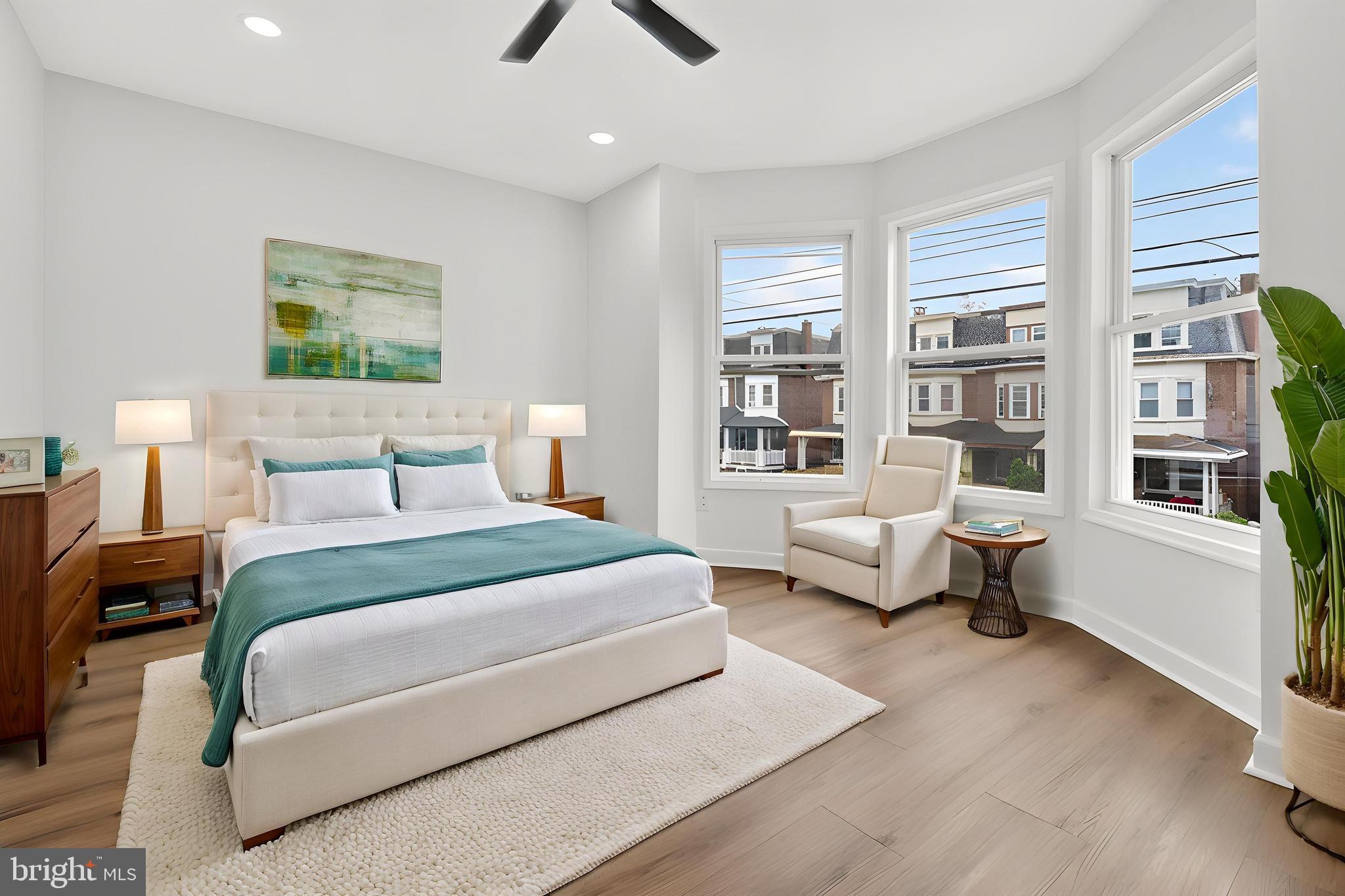 NORRISTOWN - Residential