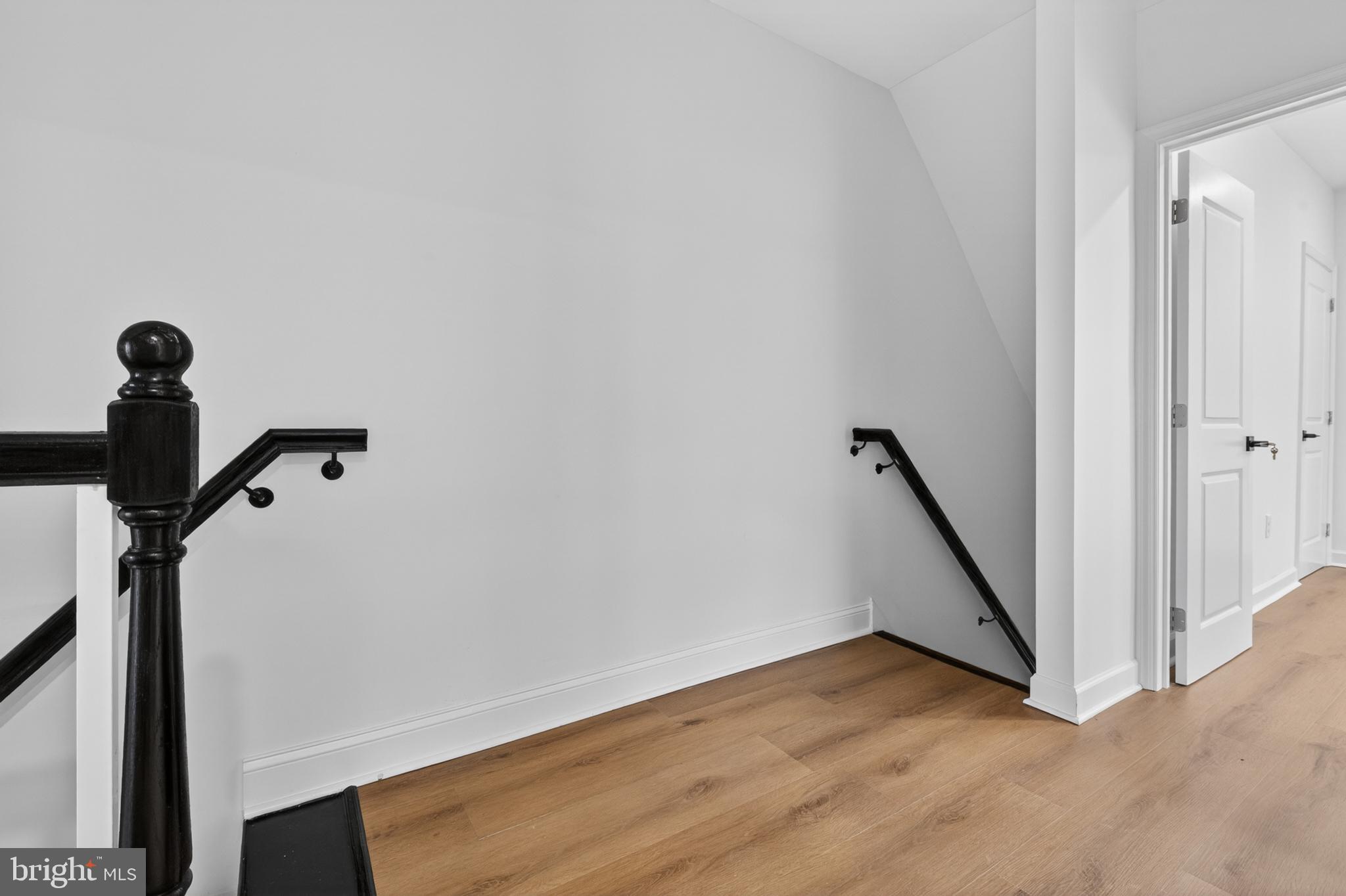 NORRISTOWN - Residential