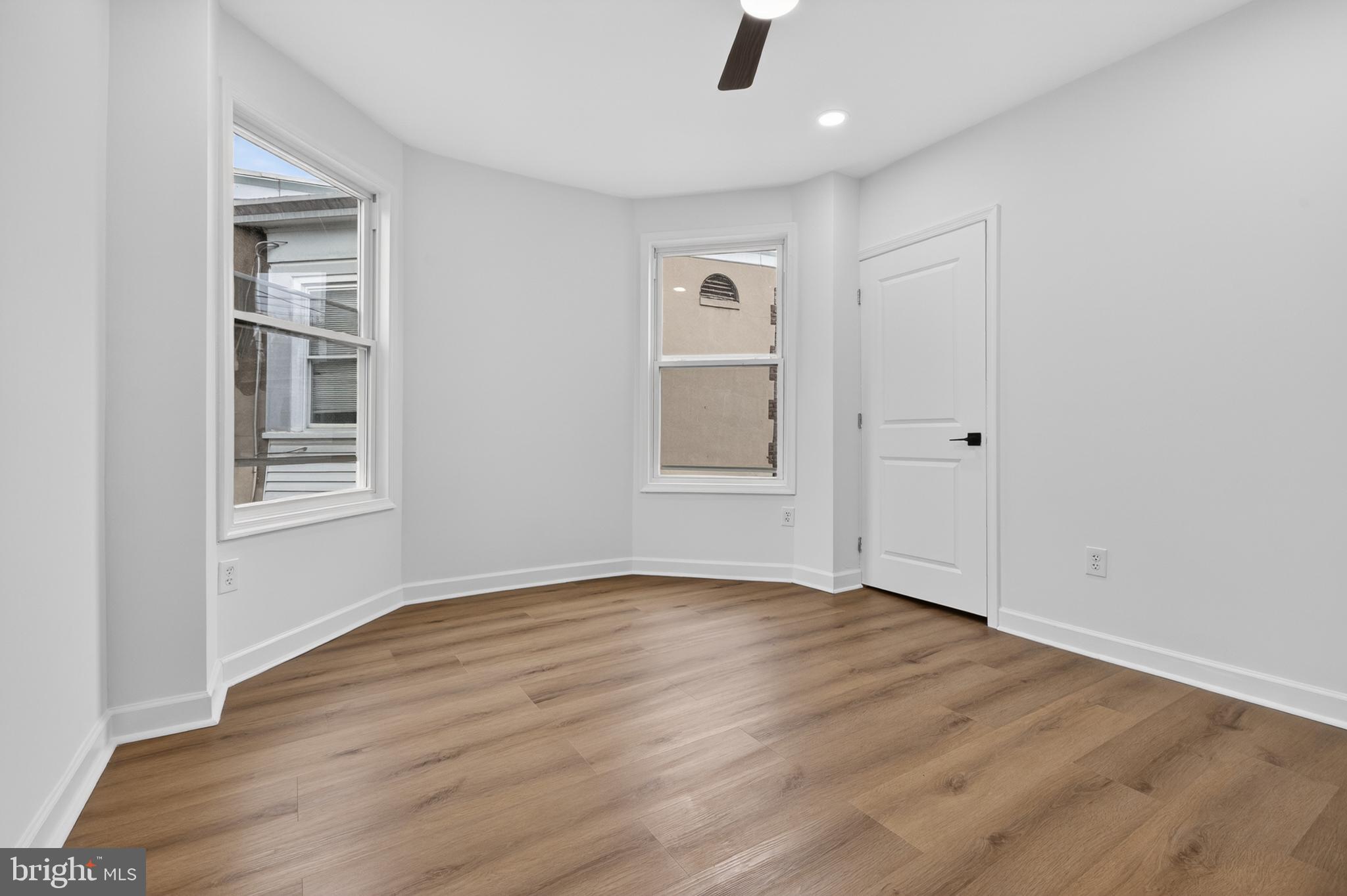 NORRISTOWN - Residential