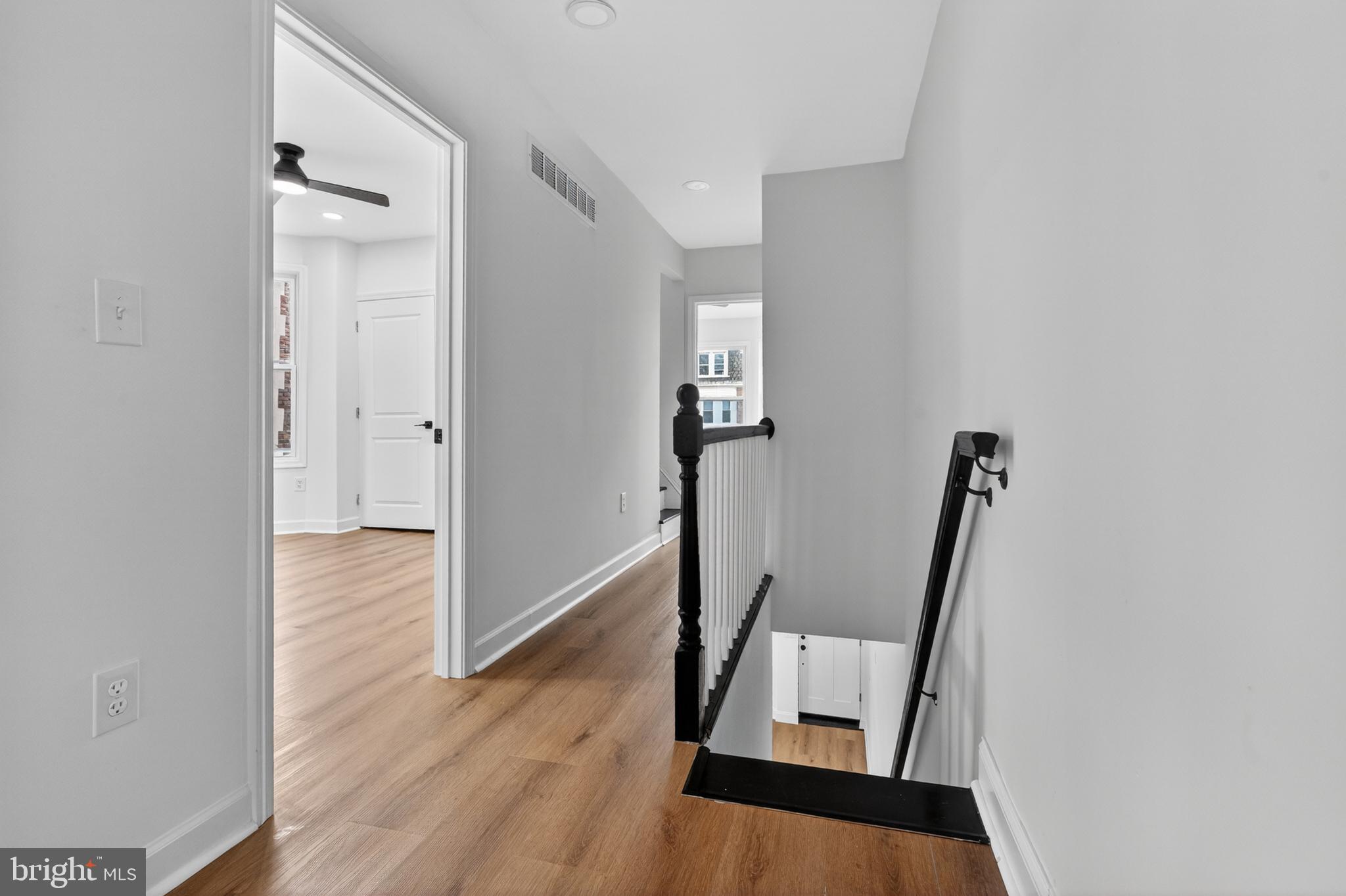 NORRISTOWN - Residential