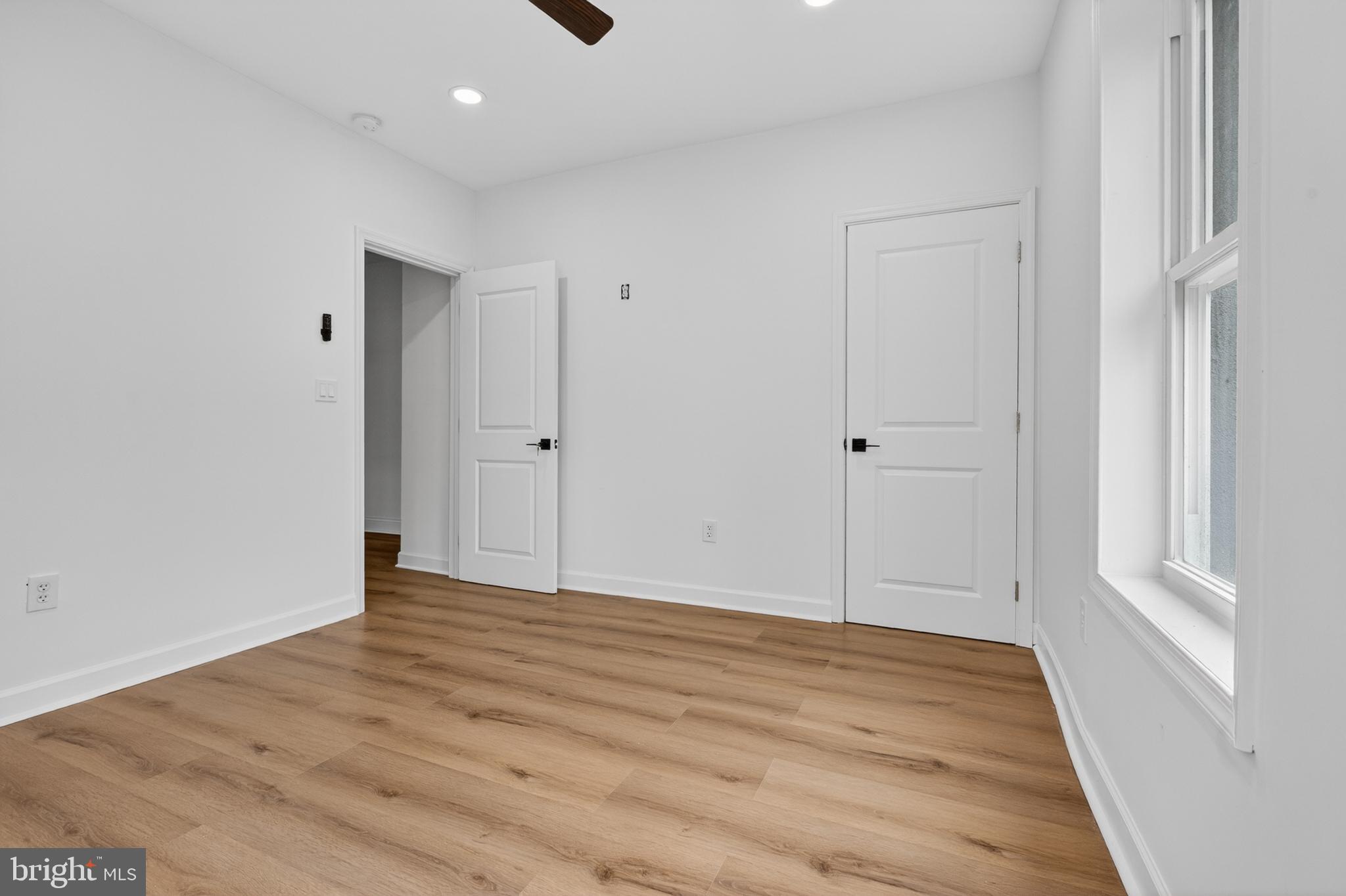 NORRISTOWN - Residential