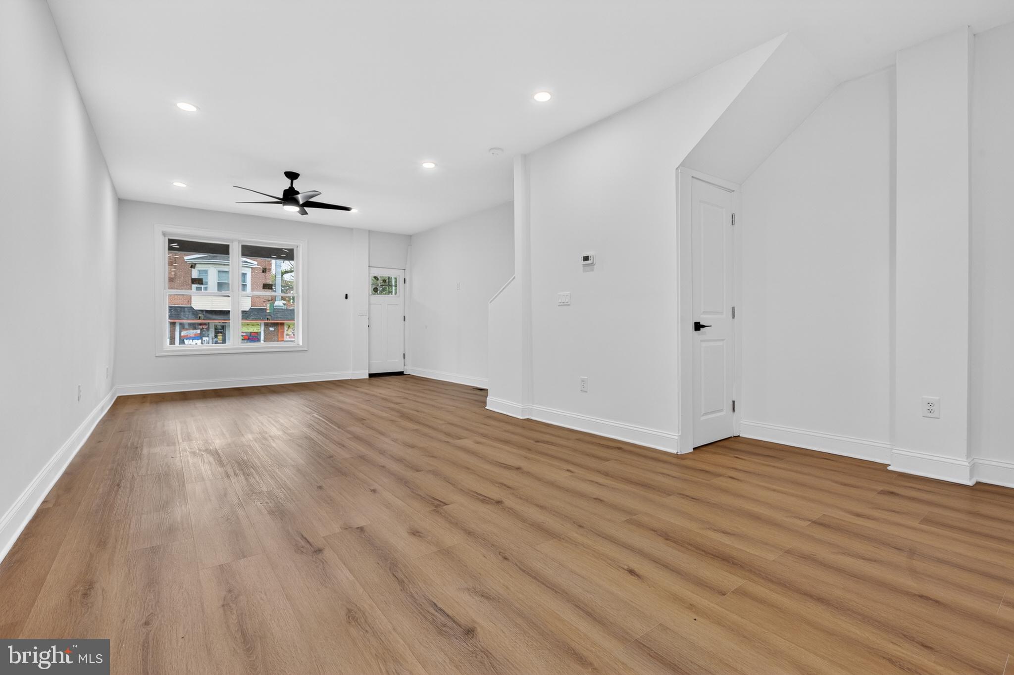NORRISTOWN - Residential