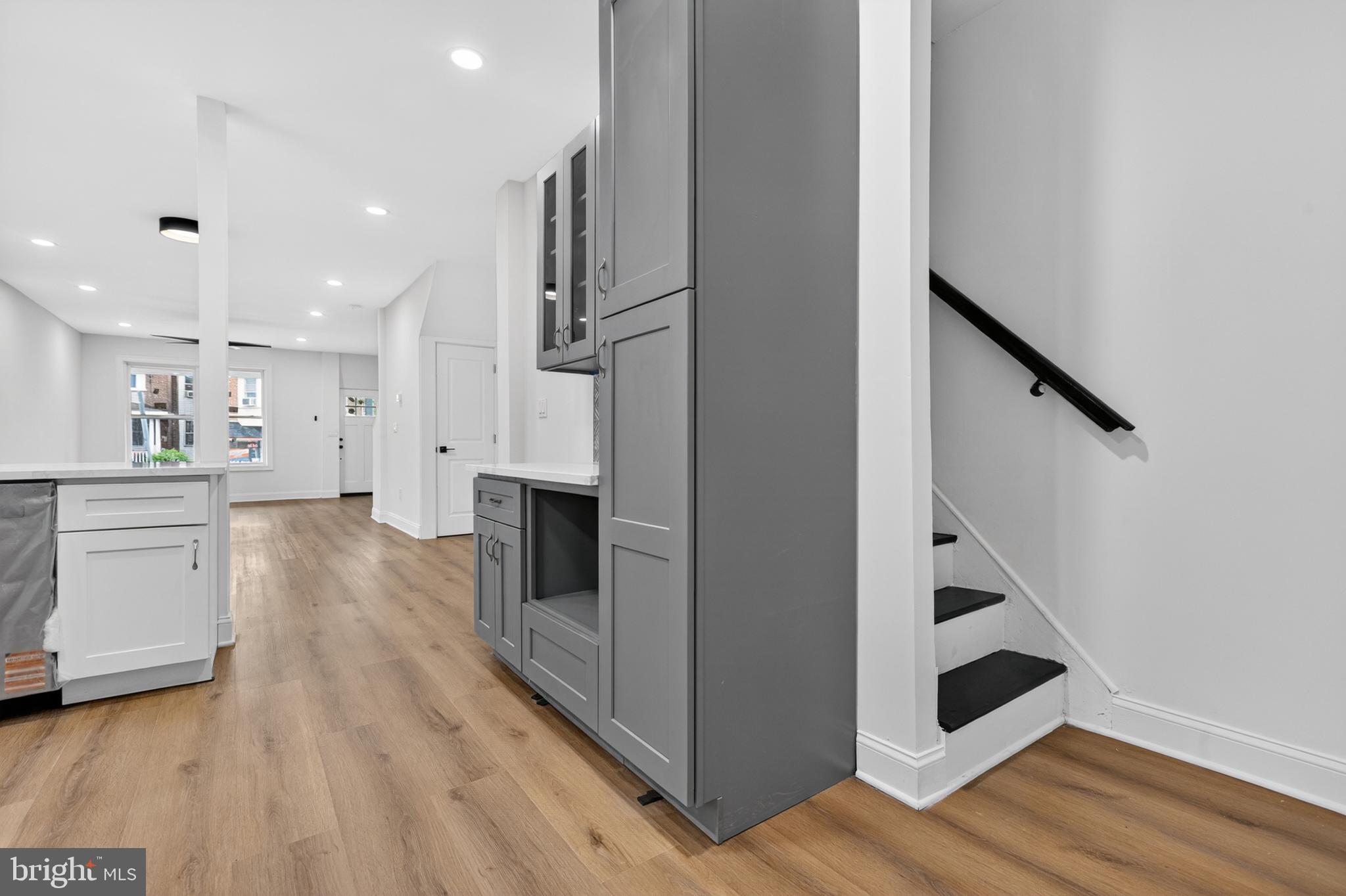 NORRISTOWN - Residential