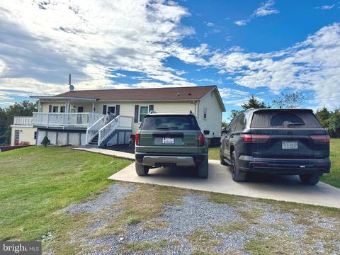 220 SNAPPY LANE WINCHESTER VA 22602