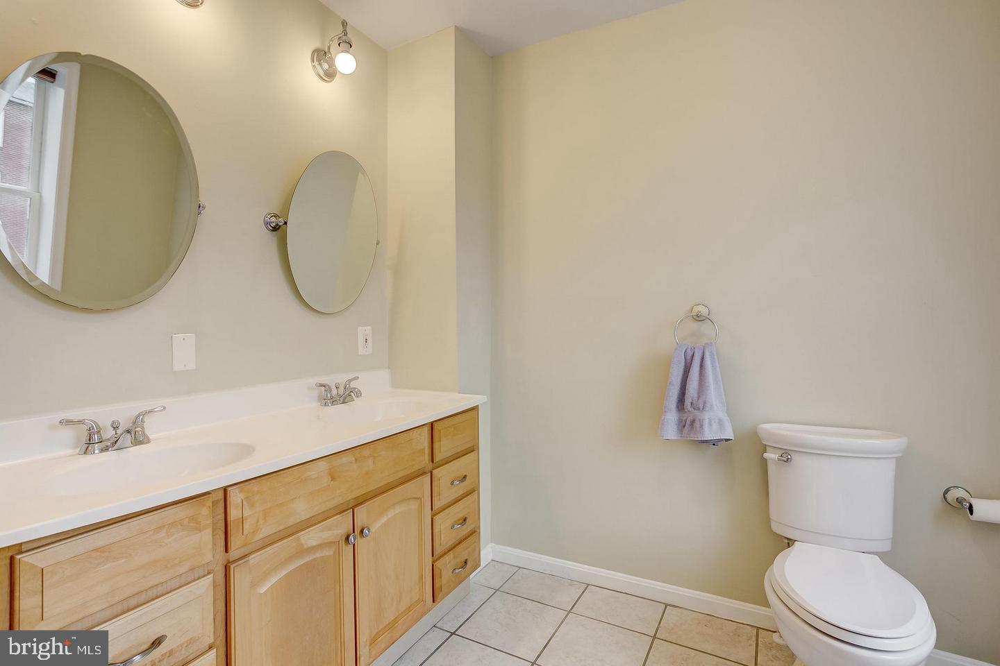 FELLS POINT HISTORIC DISTRICT - Residential Lease