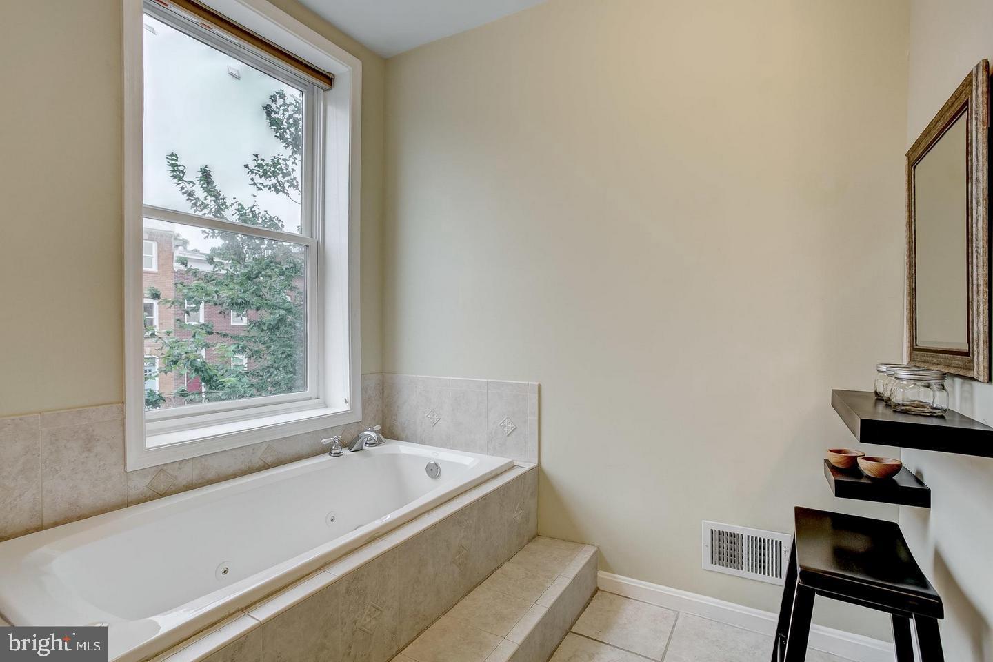 FELLS POINT HISTORIC DISTRICT - Residential Lease