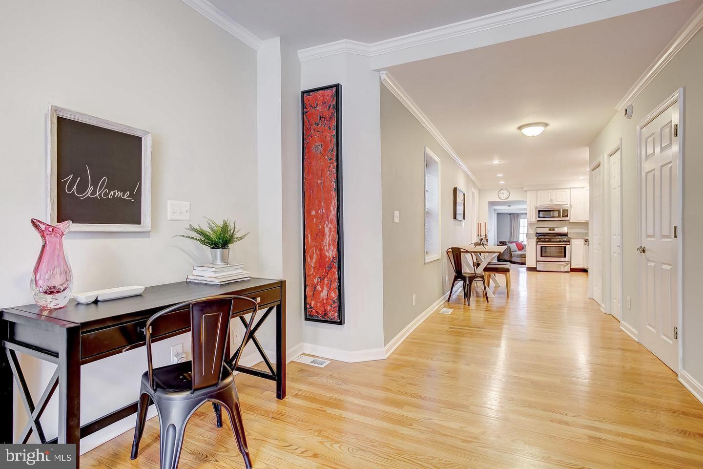 FELLS POINT HISTORIC DISTRICT - Residential Lease