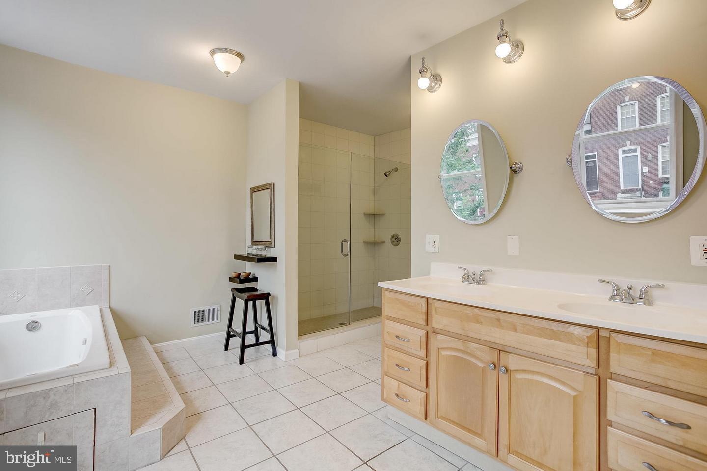 FELLS POINT HISTORIC DISTRICT - Residential Lease