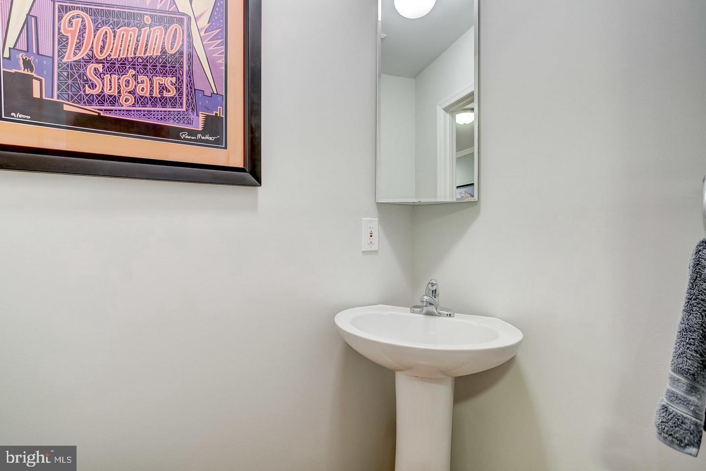 FELLS POINT HISTORIC DISTRICT - Residential Lease