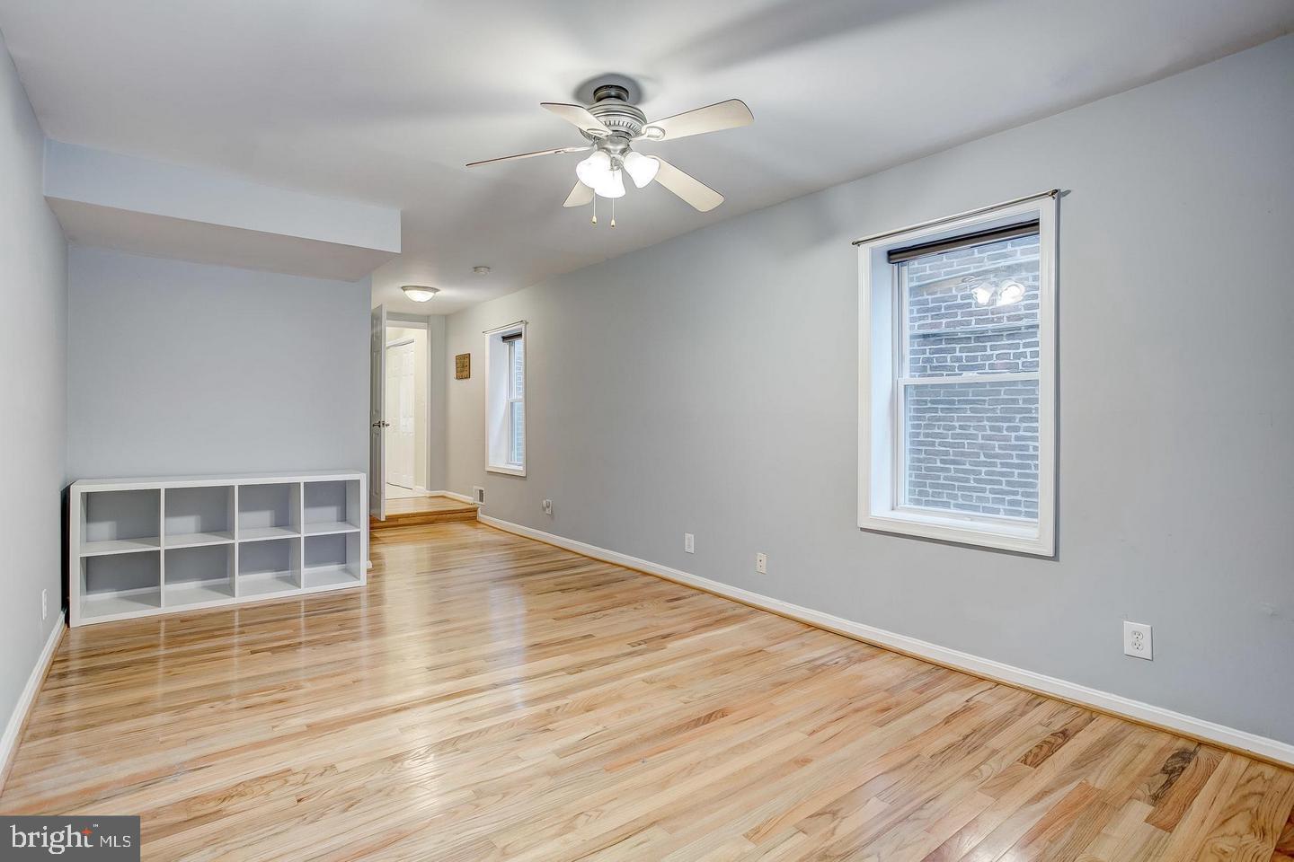 FELLS POINT HISTORIC DISTRICT - Residential Lease