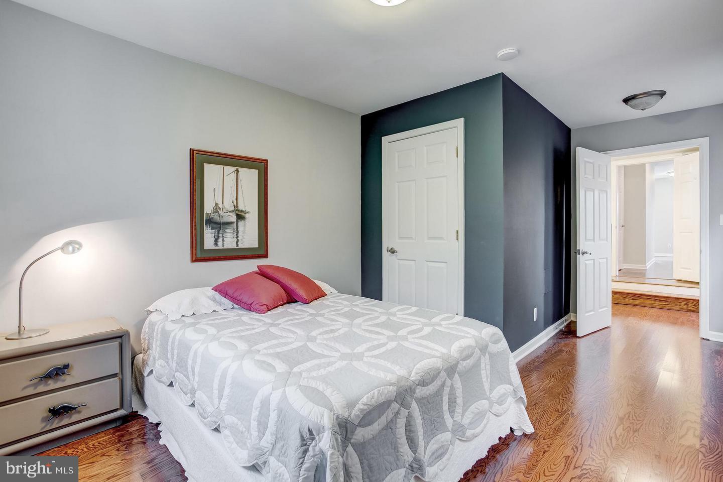 FELLS POINT HISTORIC DISTRICT - Residential Lease