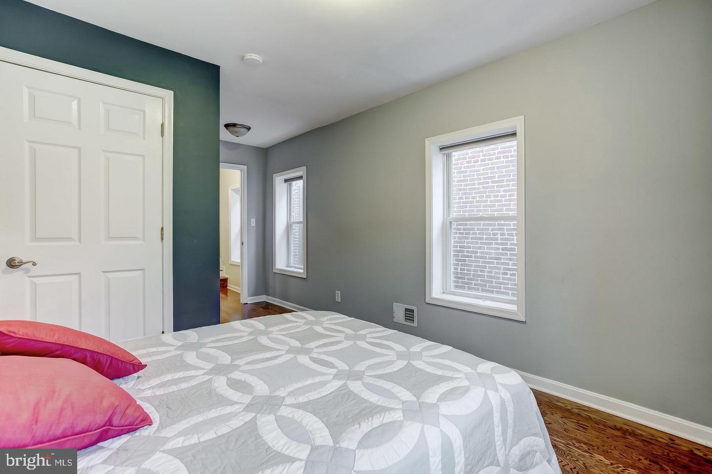 FELLS POINT HISTORIC DISTRICT - Residential Lease