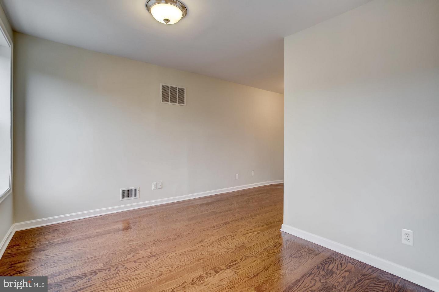 FELLS POINT HISTORIC DISTRICT - Residential Lease