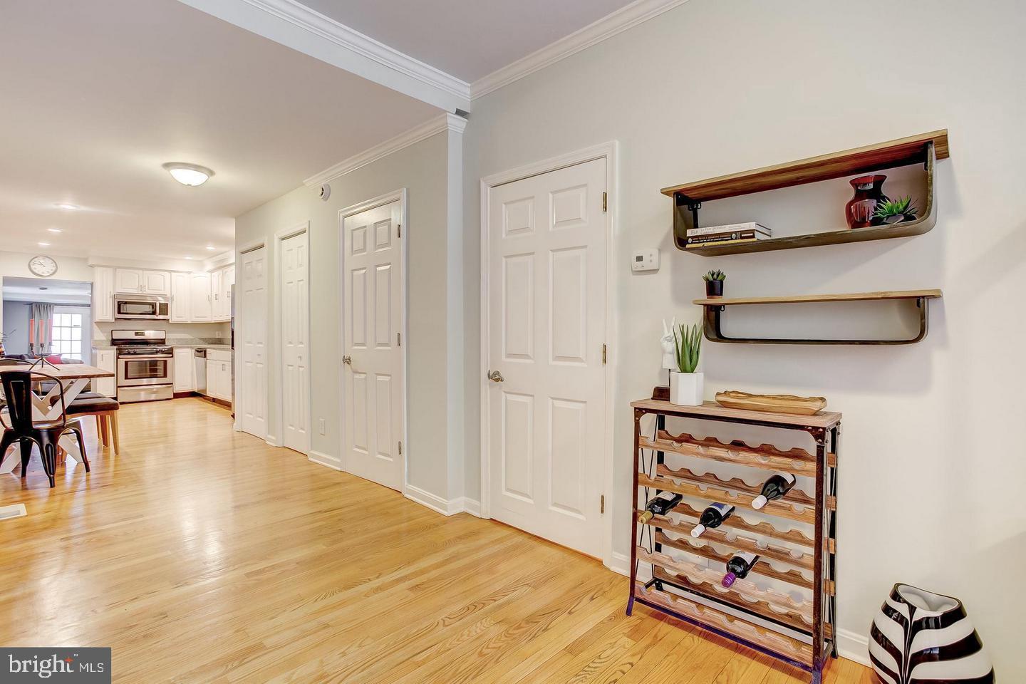 FELLS POINT HISTORIC DISTRICT - Residential Lease