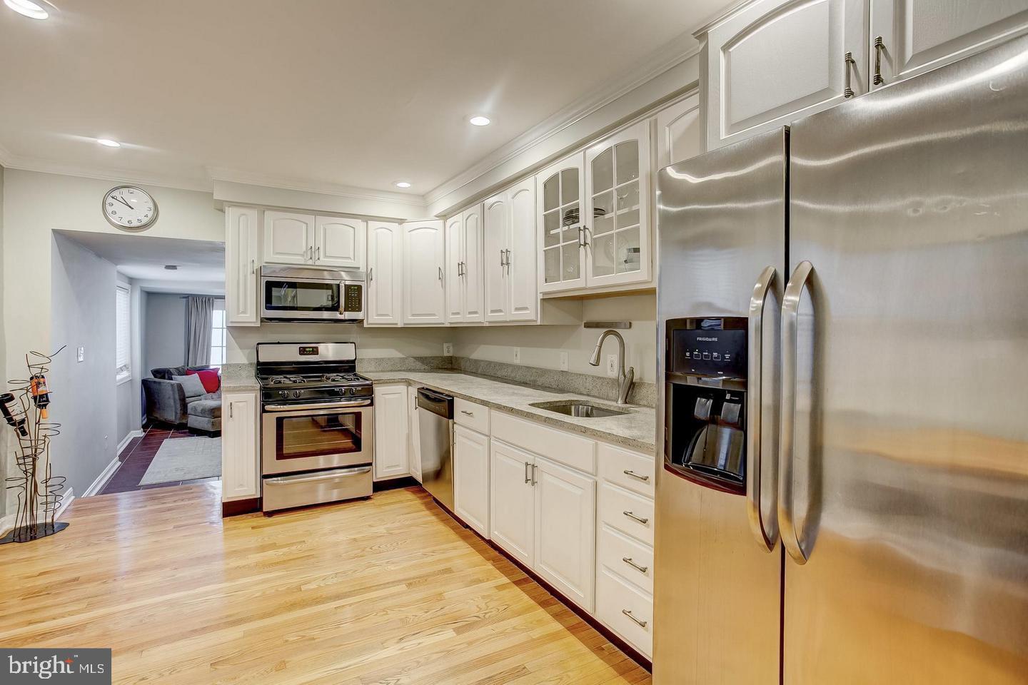 FELLS POINT HISTORIC DISTRICT - Residential Lease