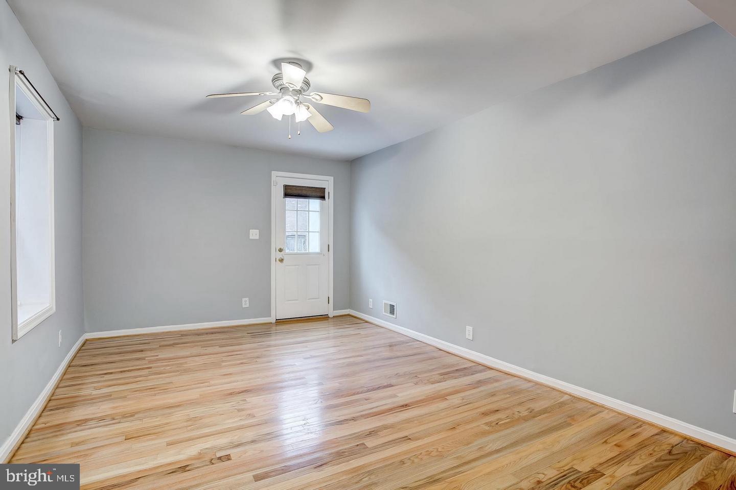 FELLS POINT HISTORIC DISTRICT - Residential Lease