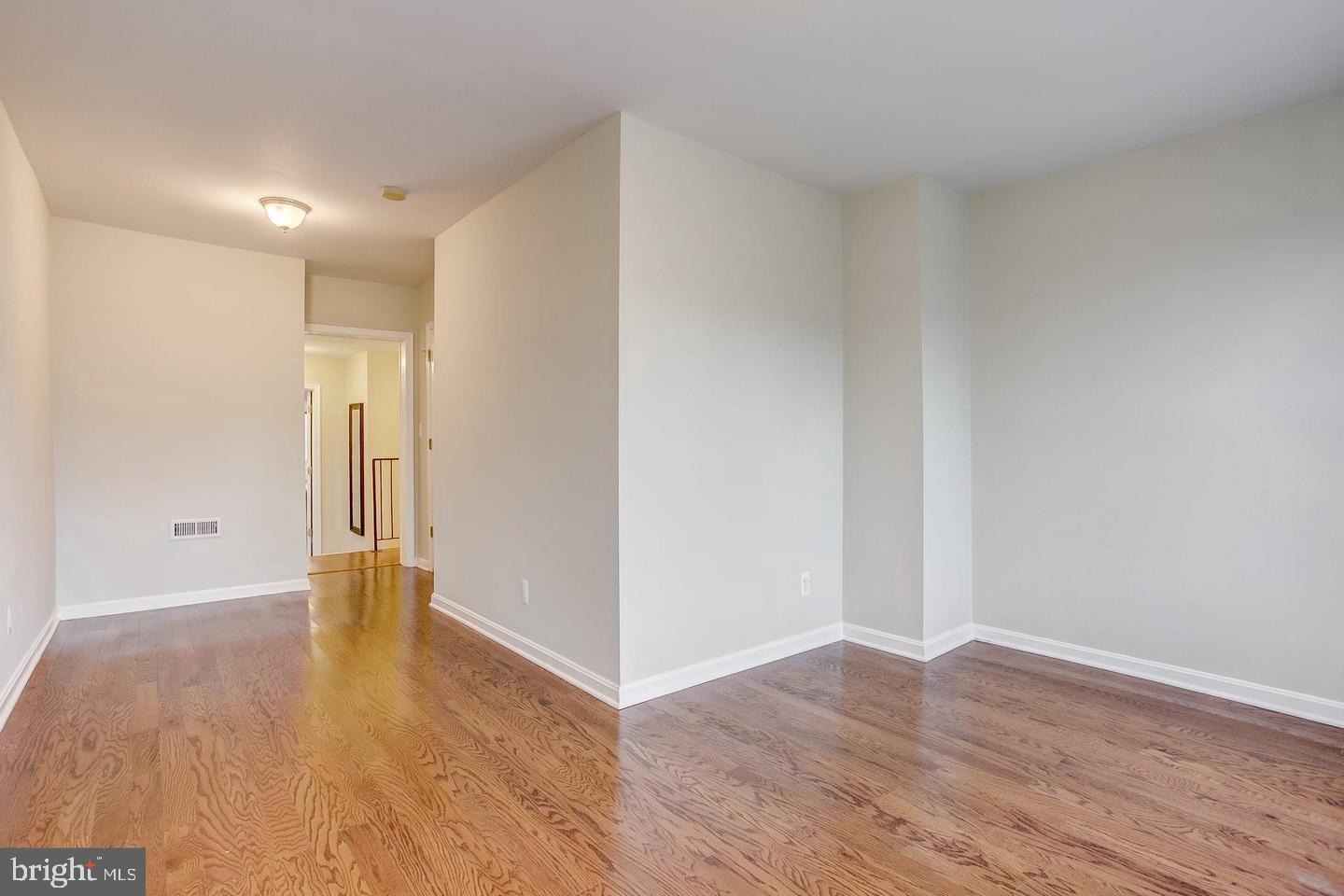 FELLS POINT HISTORIC DISTRICT - Residential Lease