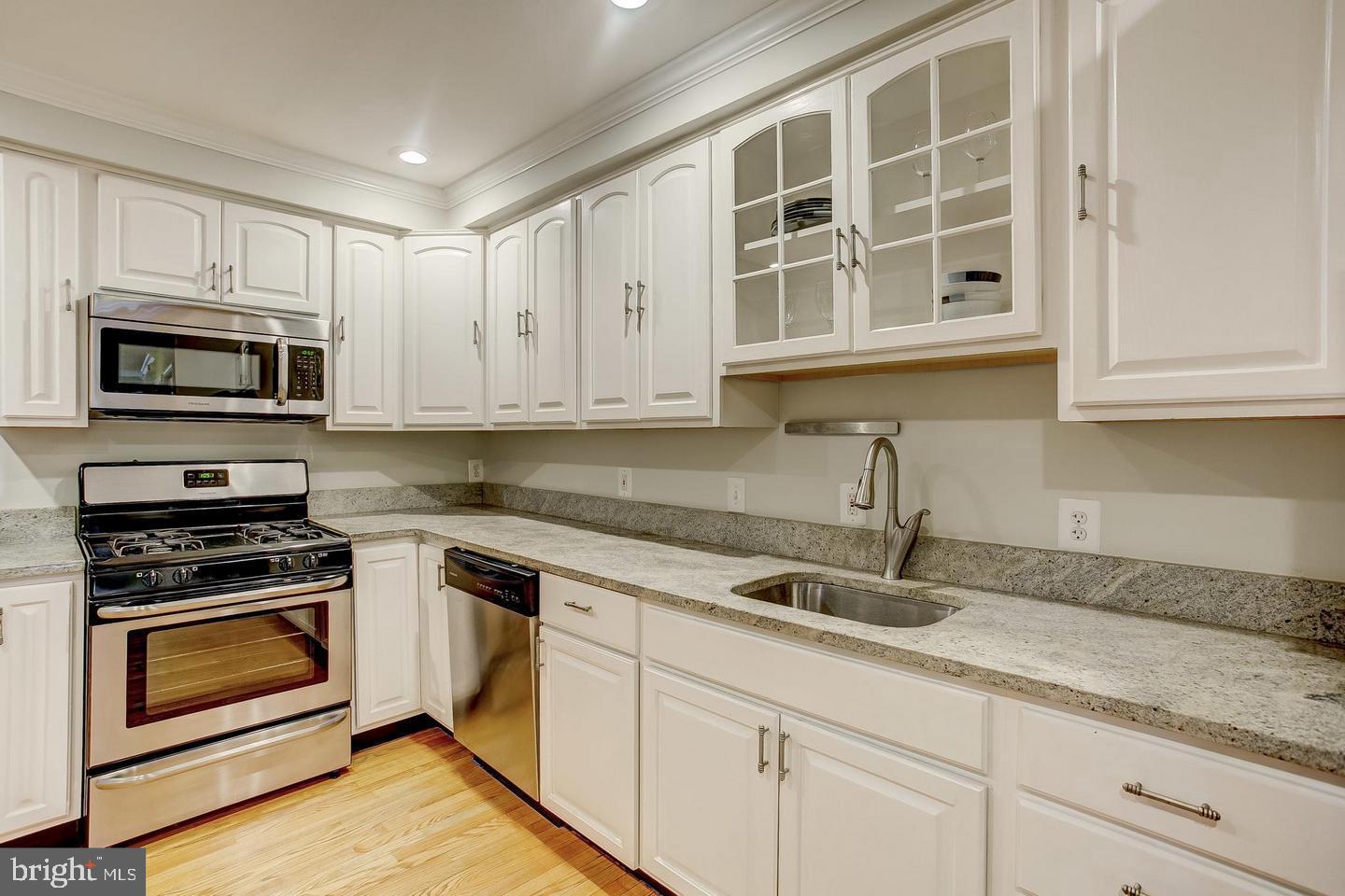 FELLS POINT HISTORIC DISTRICT - Residential Lease